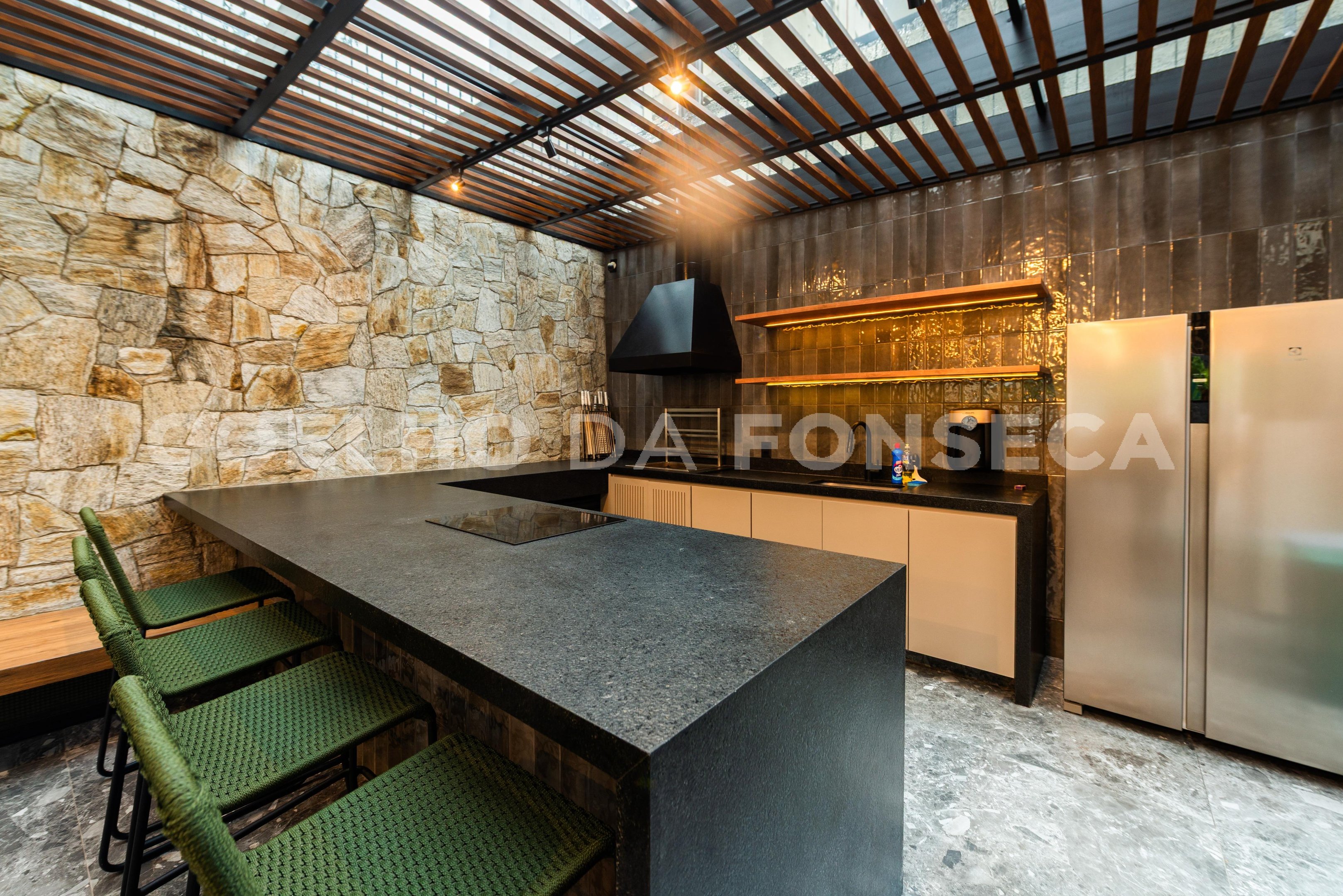 Espaço Gourmet (Unidade)