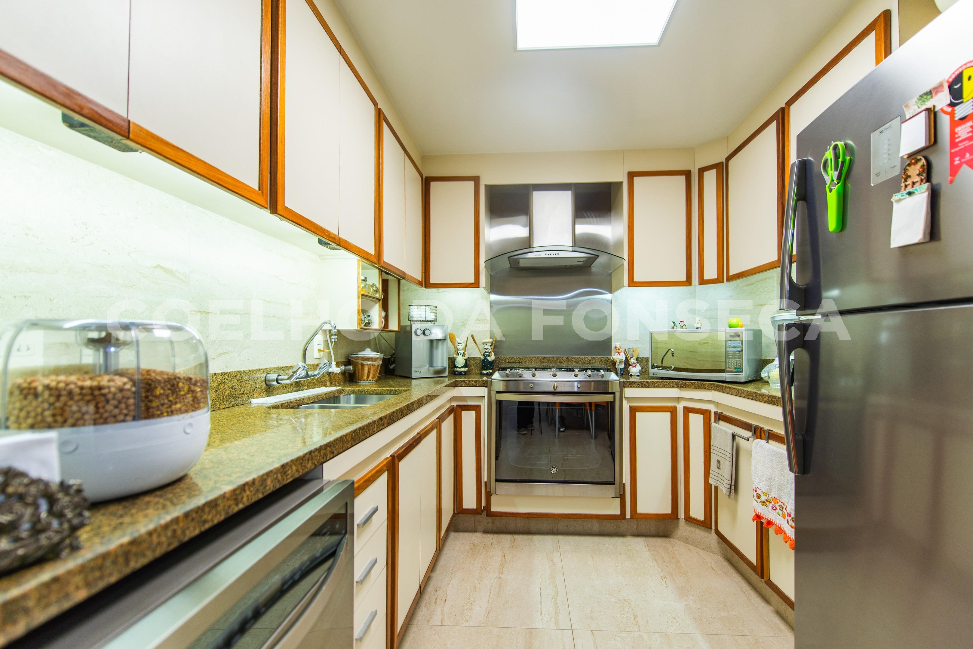 Cozinha