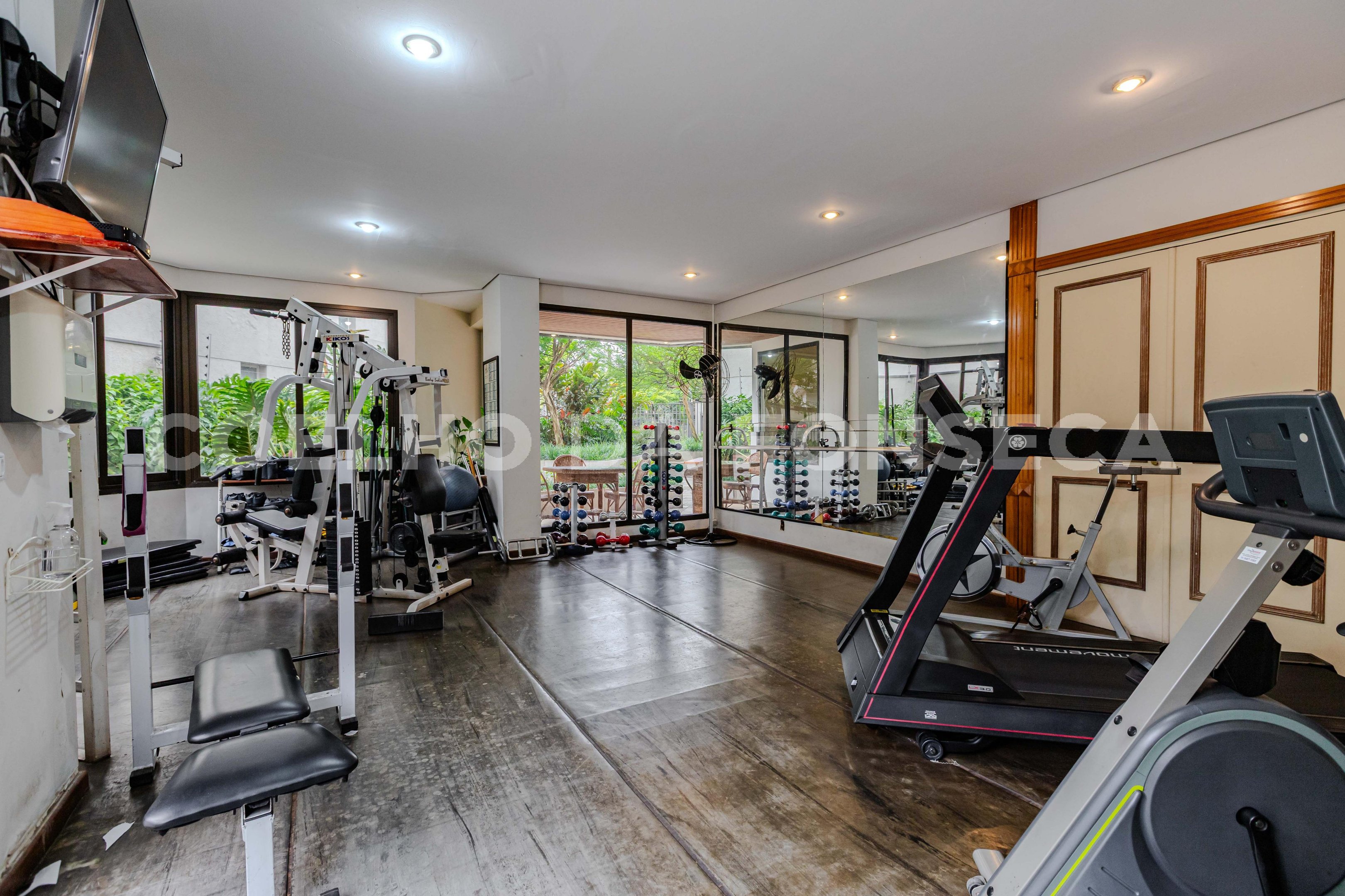 Fitness