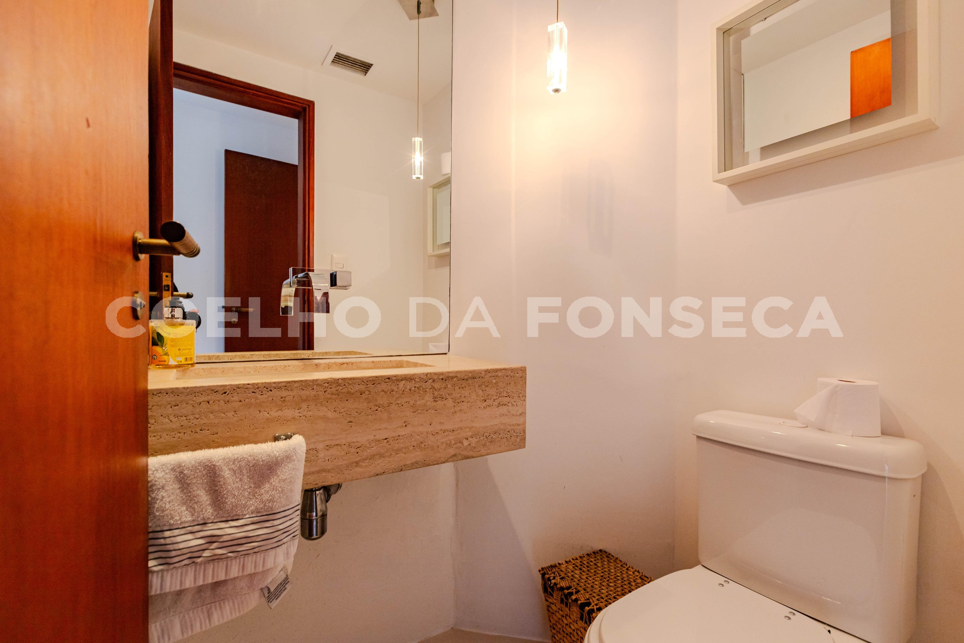 Lavabo
