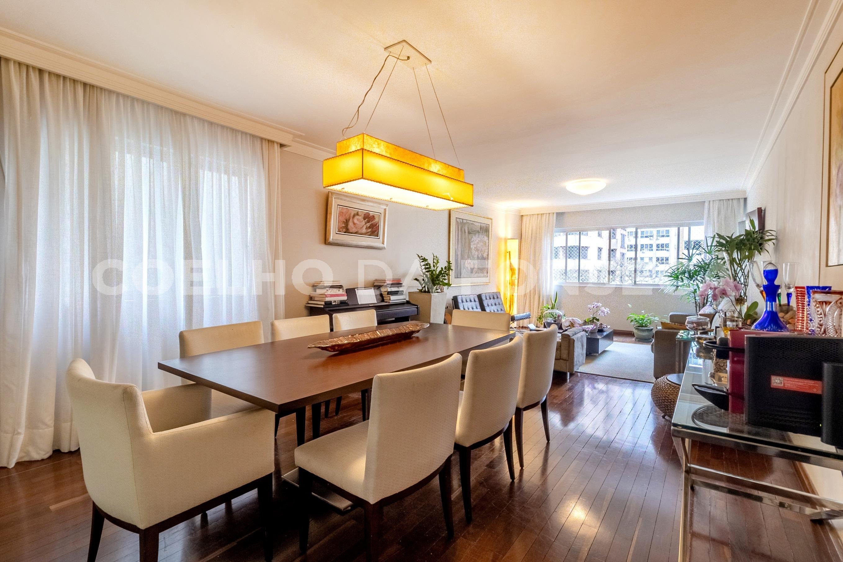 Sala de Jantar