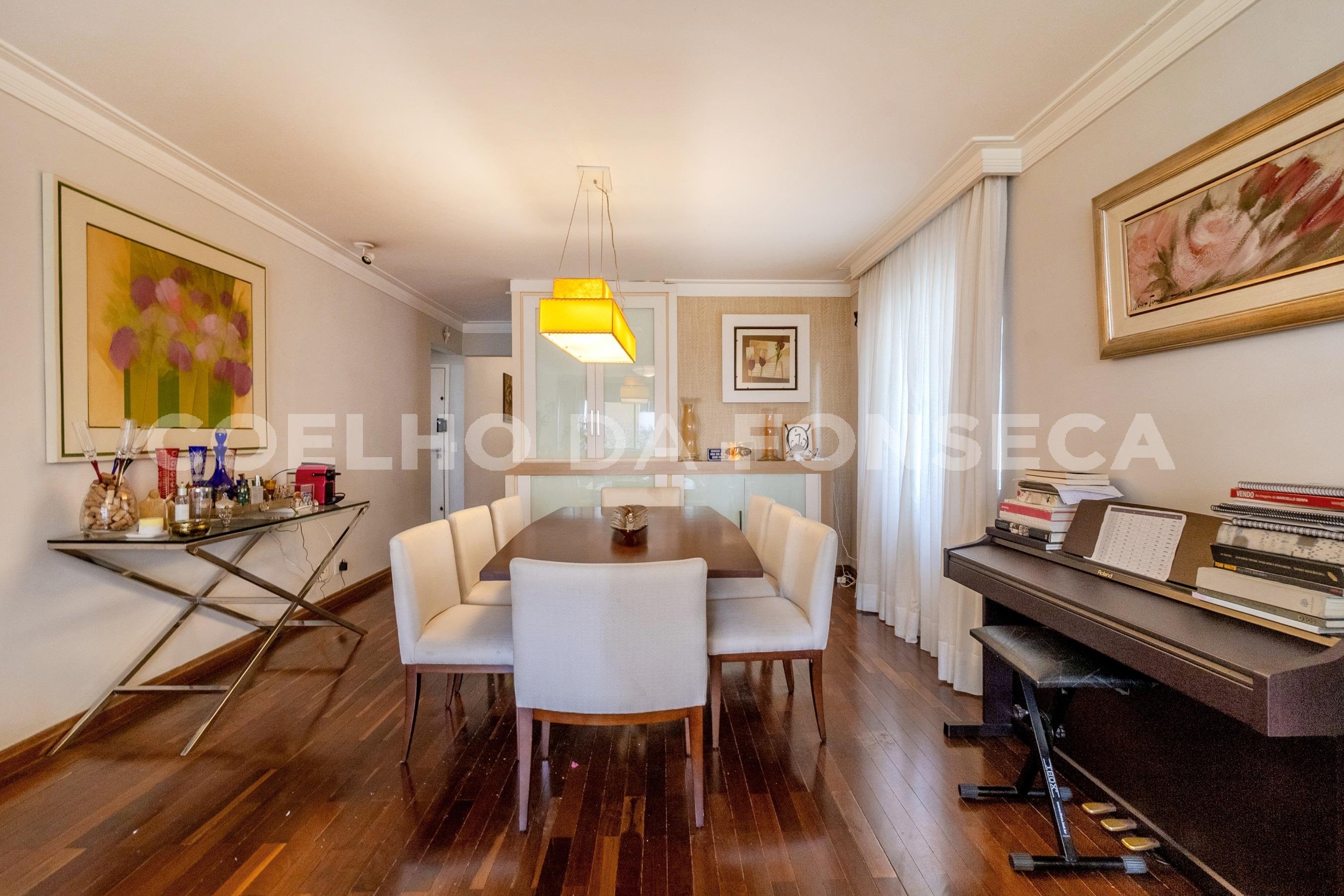 Sala de Jantar
