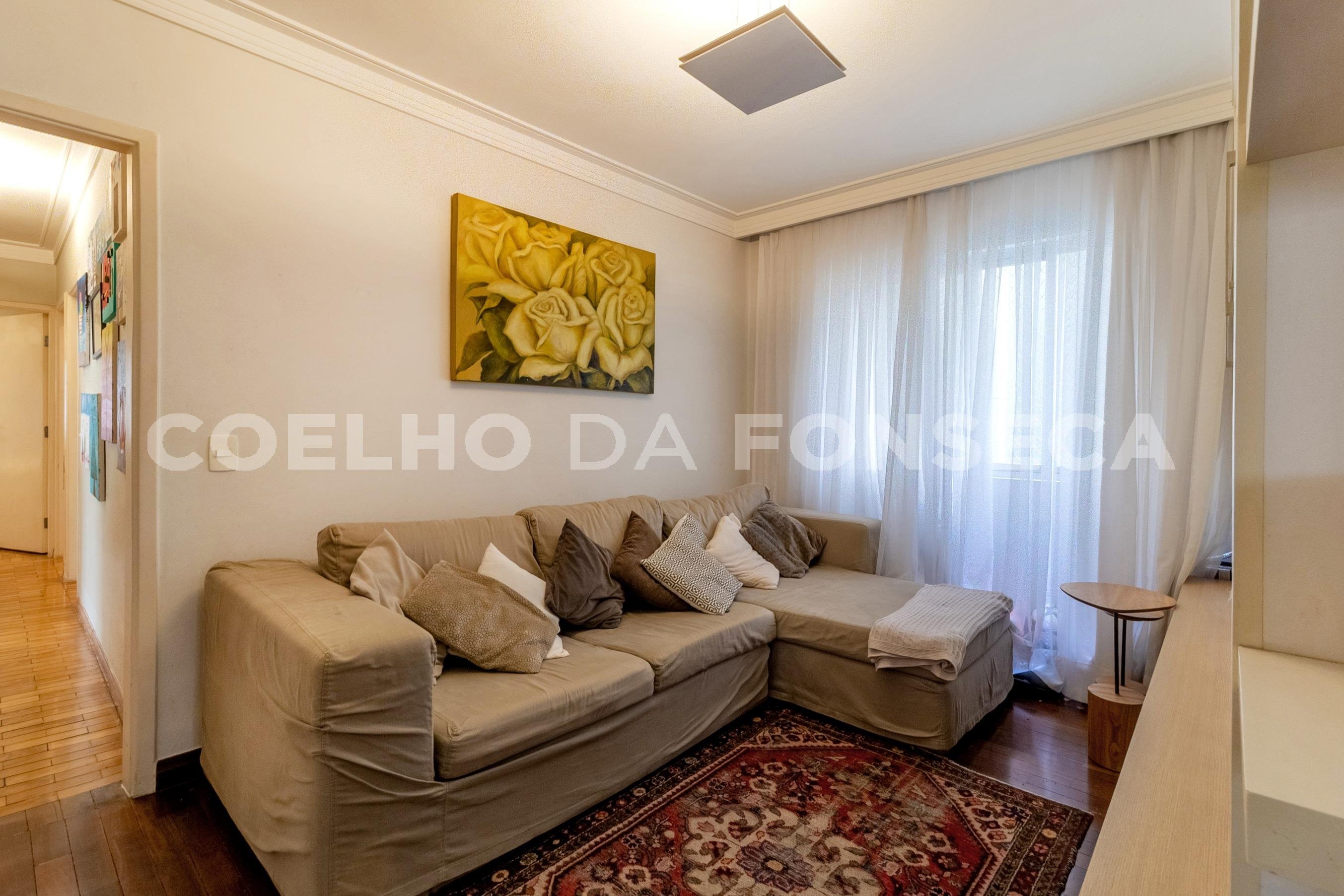 Sala de TV