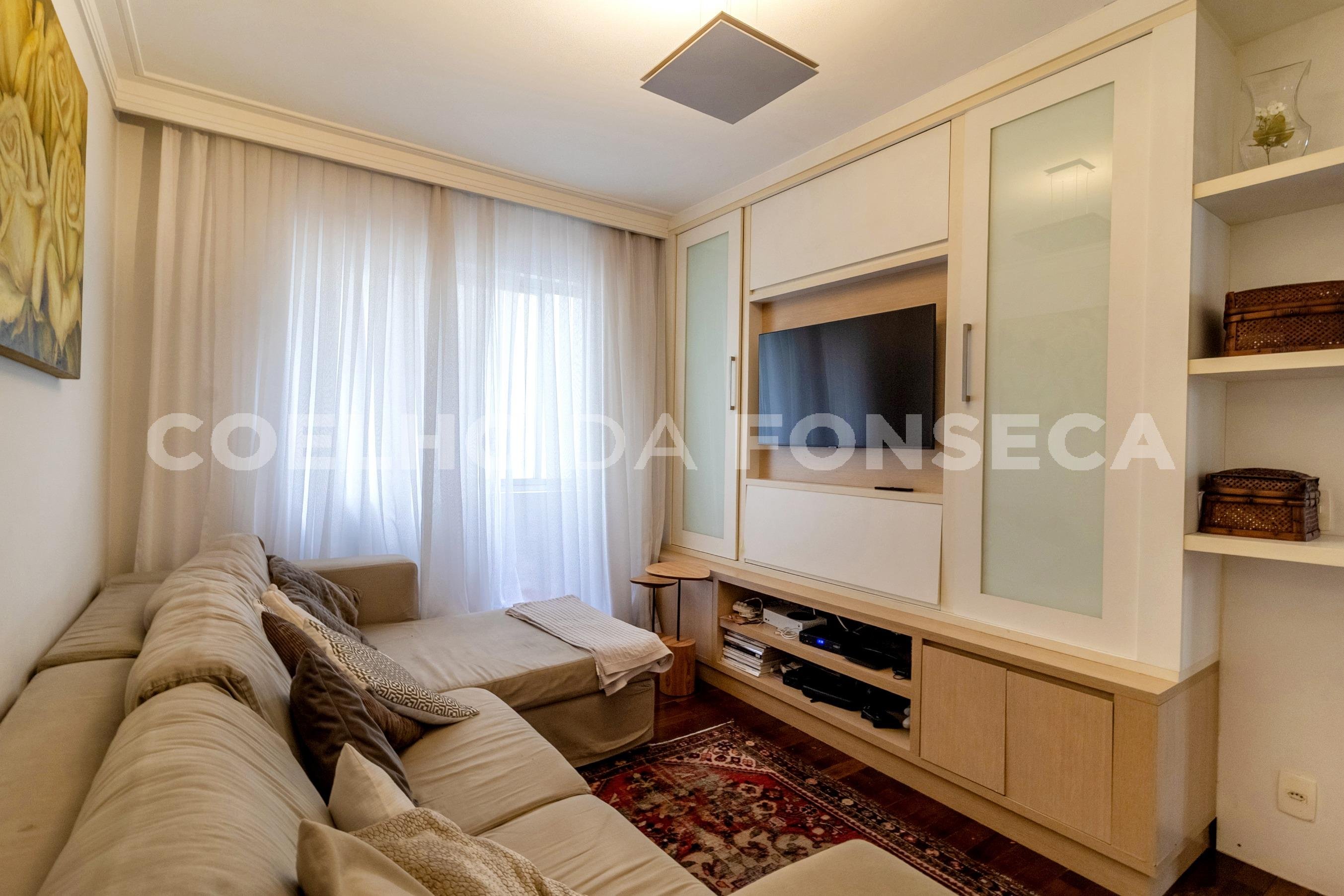 Sala de TV