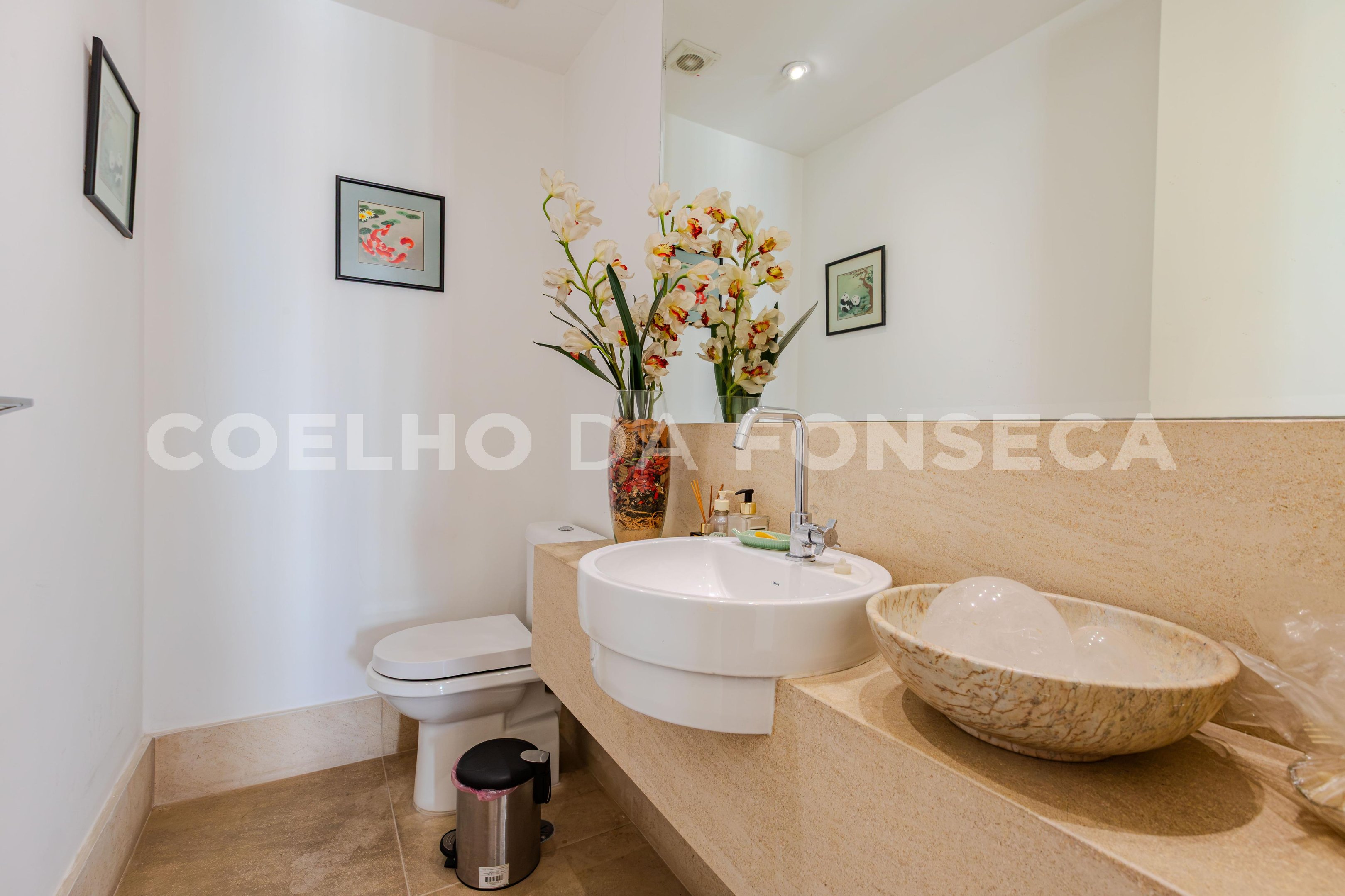 Lavabo