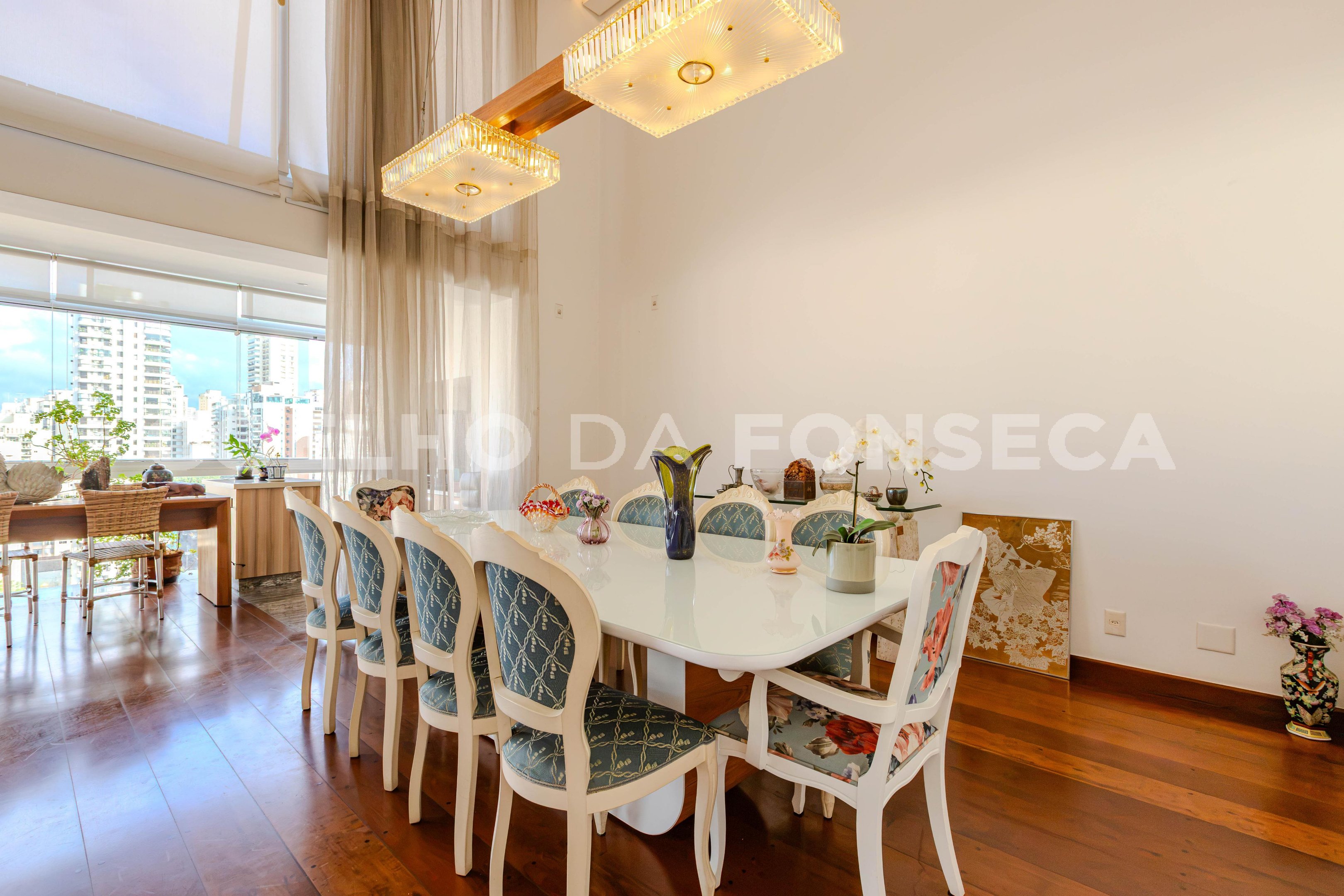 Sala de Jantar