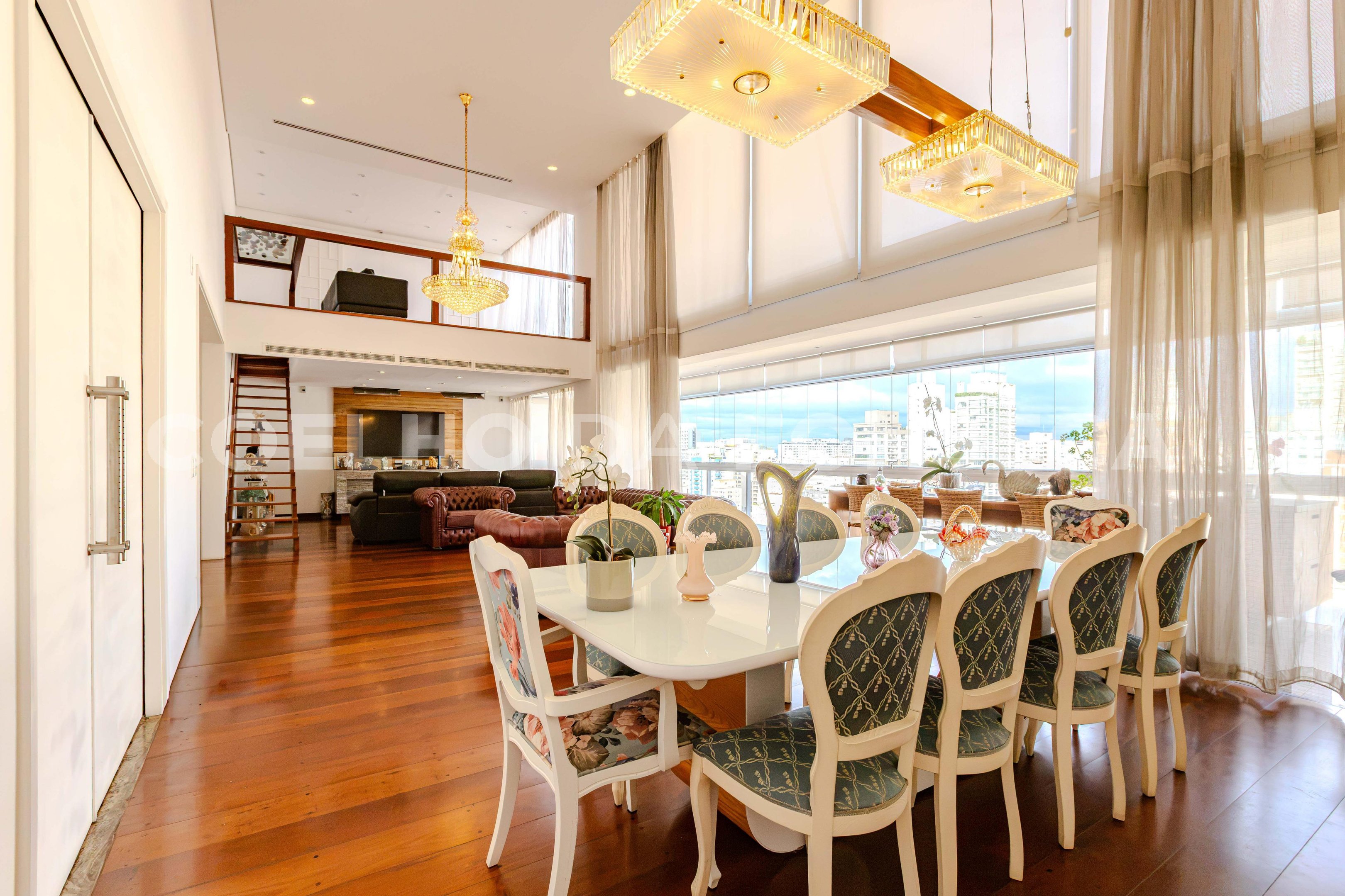 Sala de Jantar