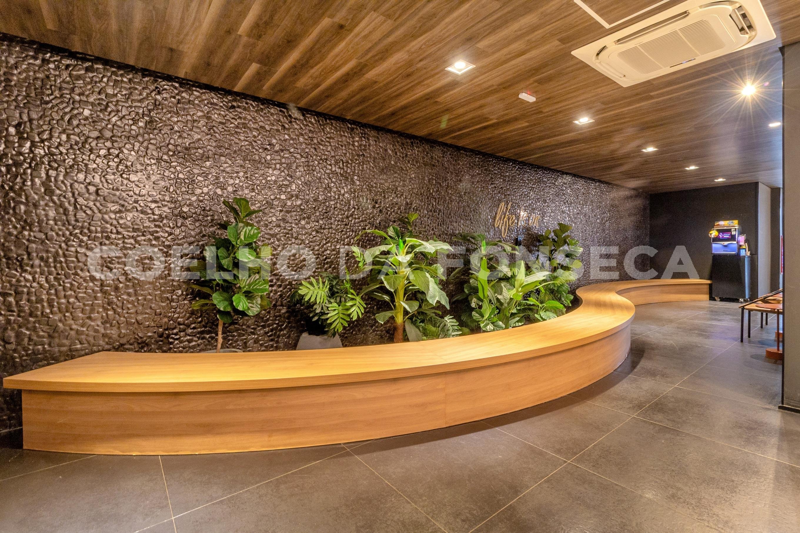 Hall de Entrada