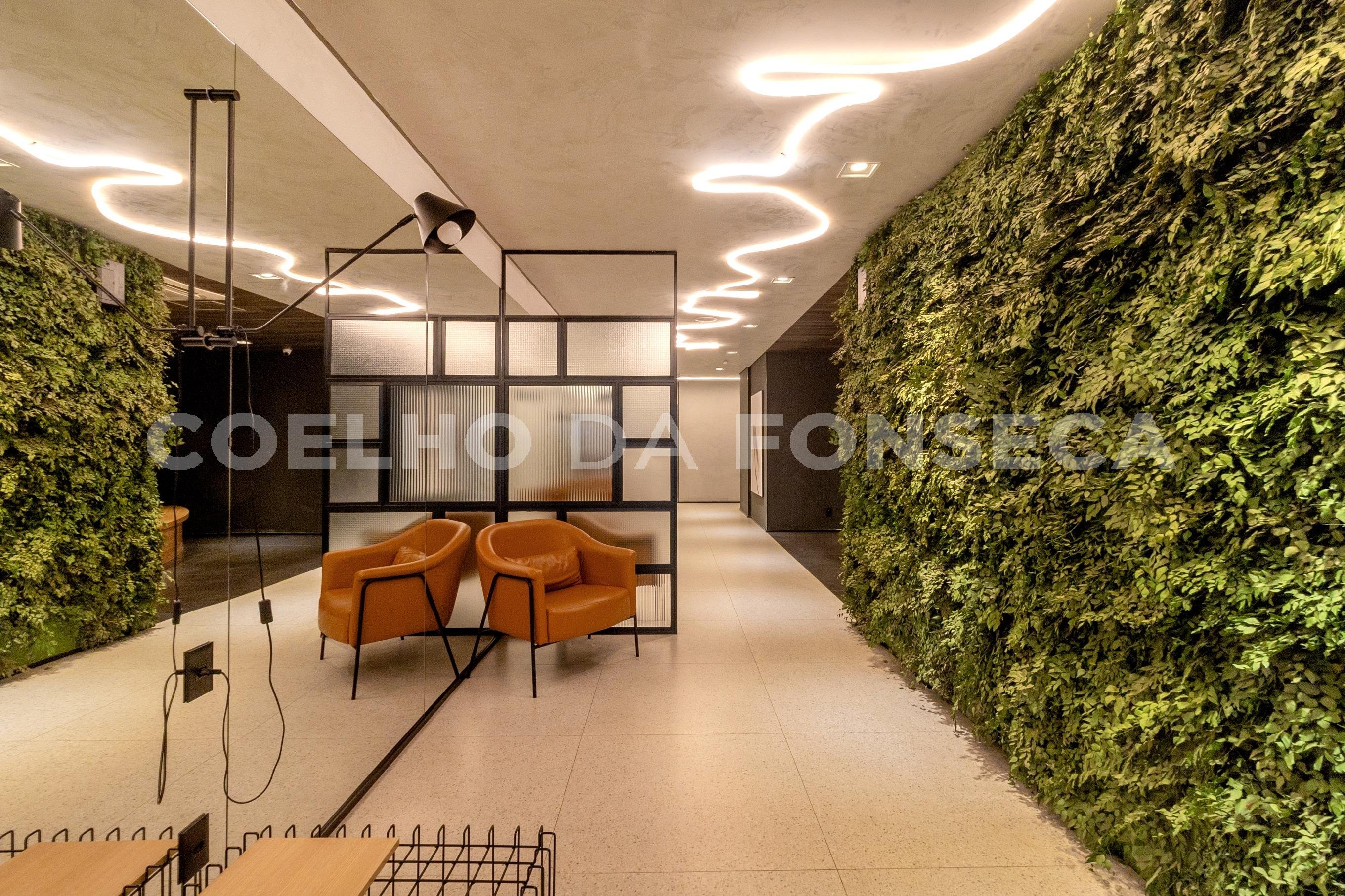 Hall de Entrada