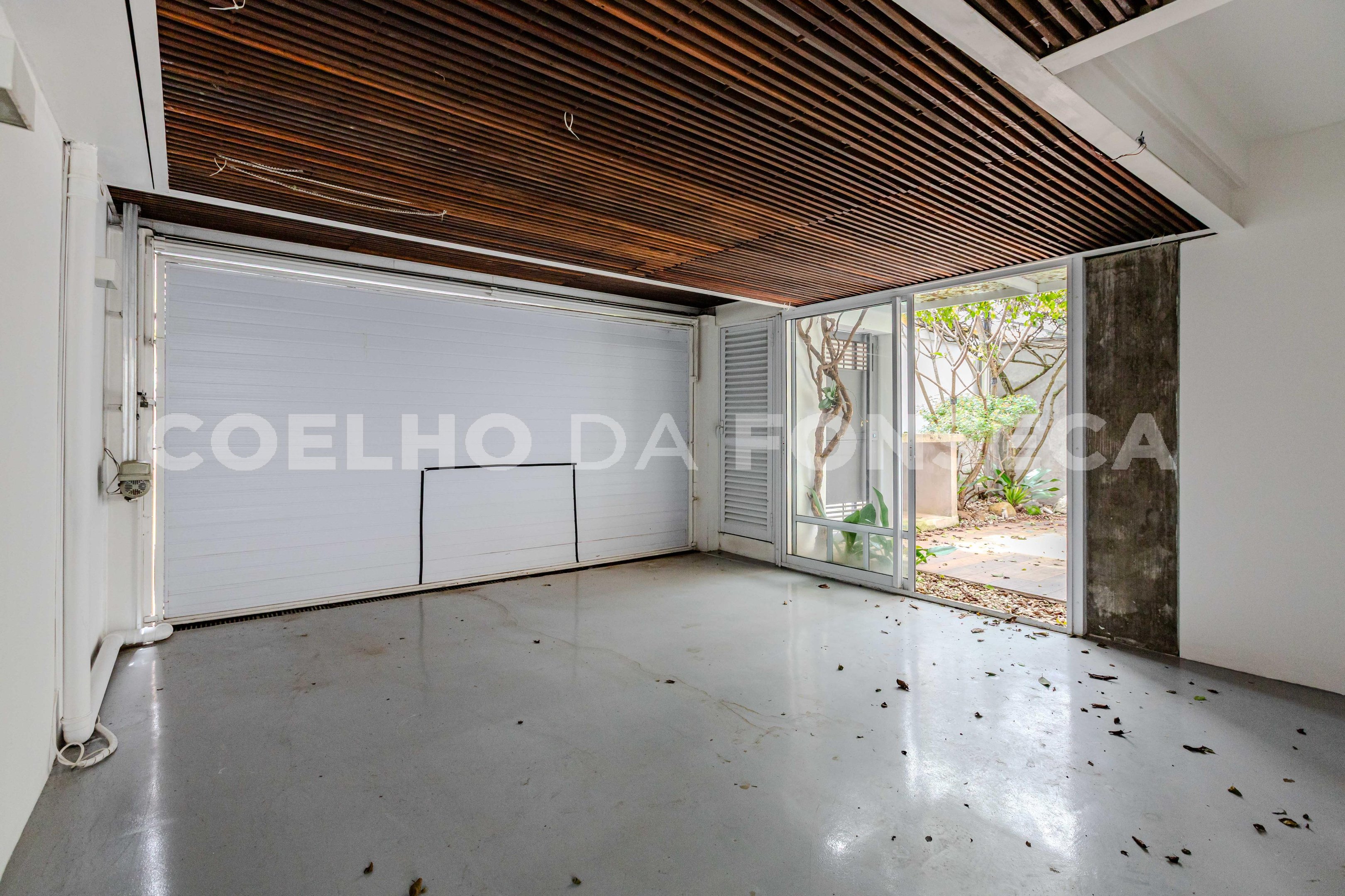 Garagem