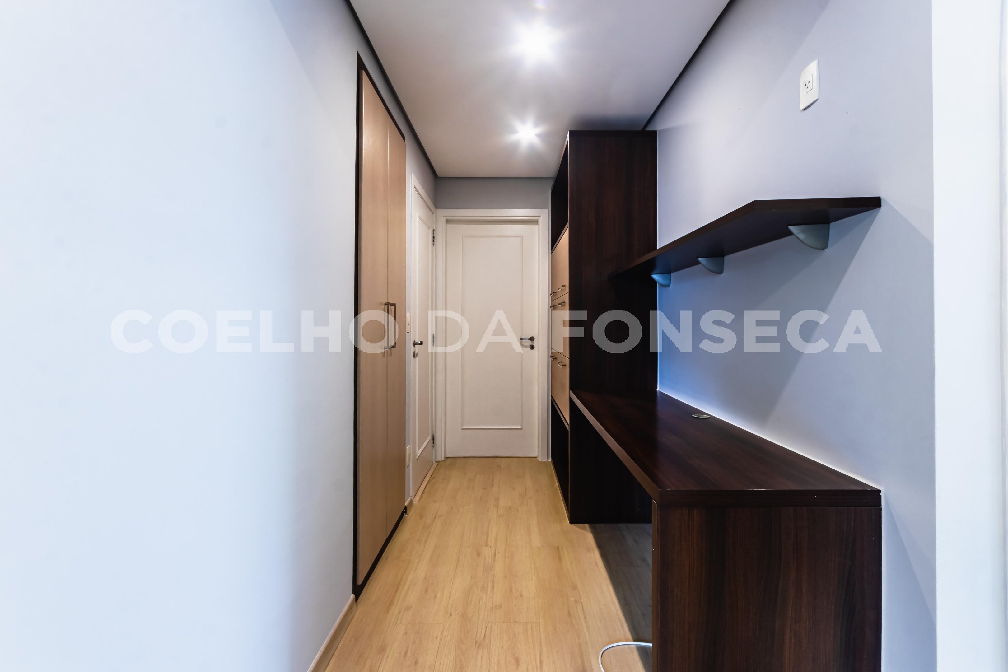 Hall de Circulação