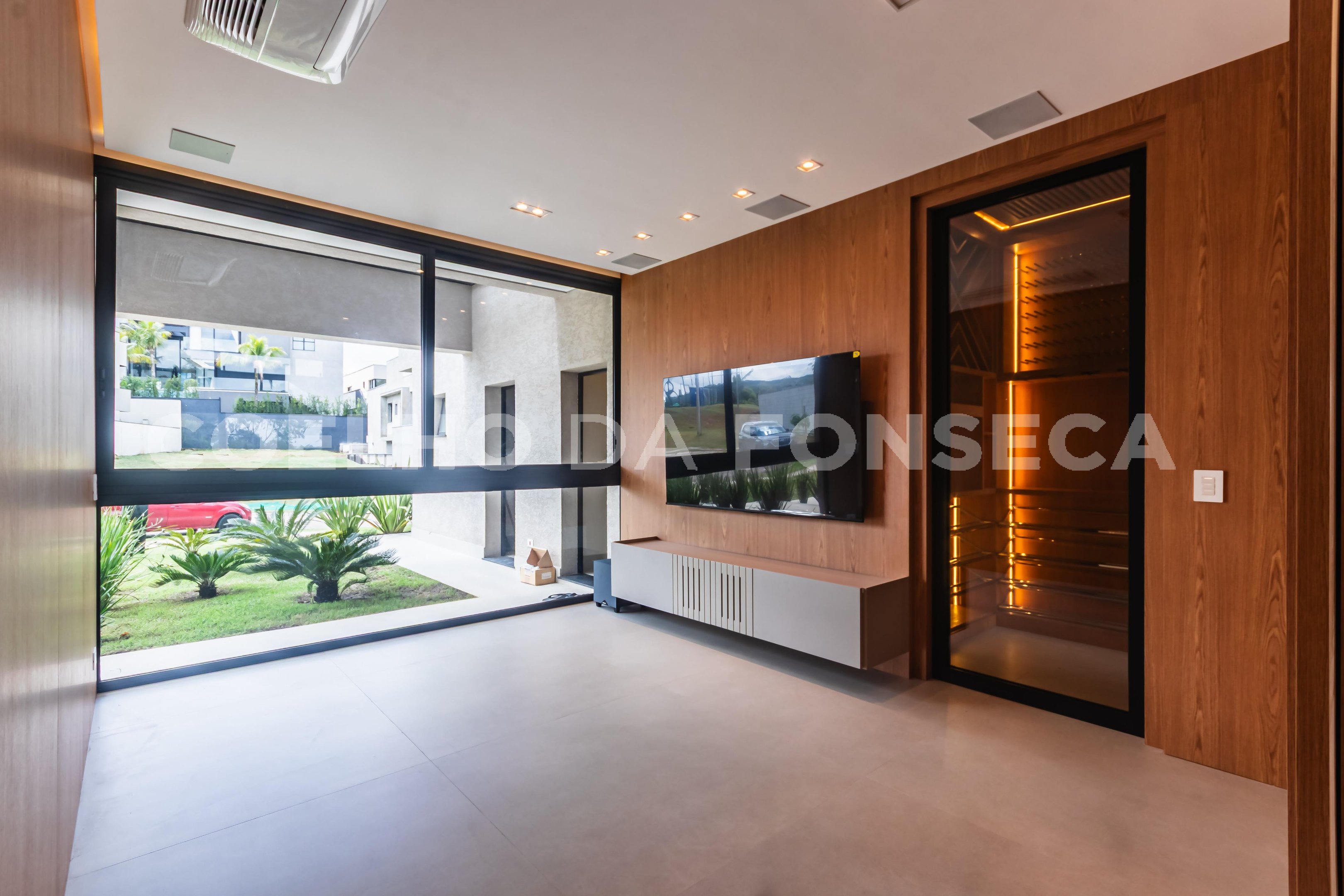 Home Theater