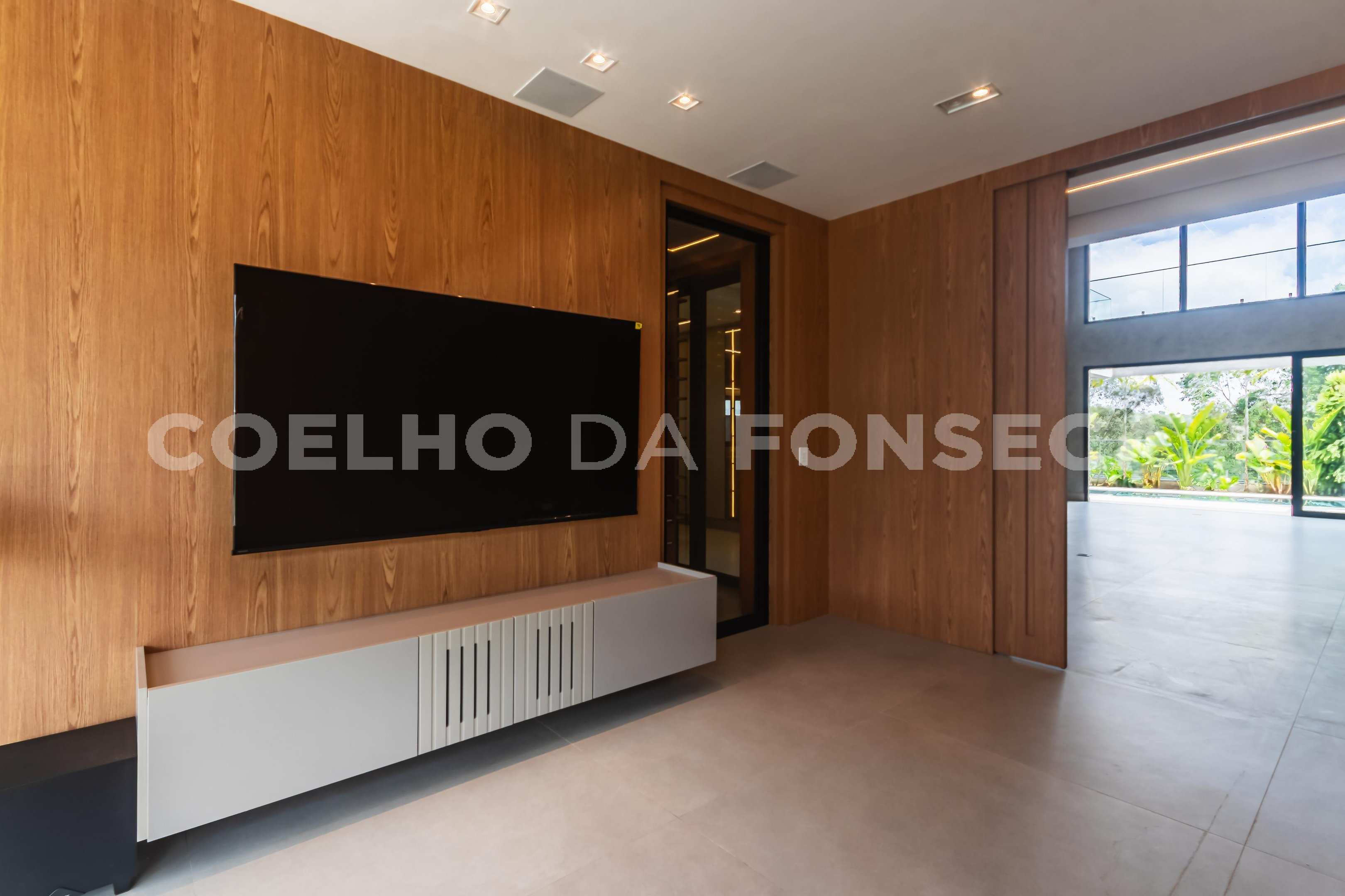 Home Theater