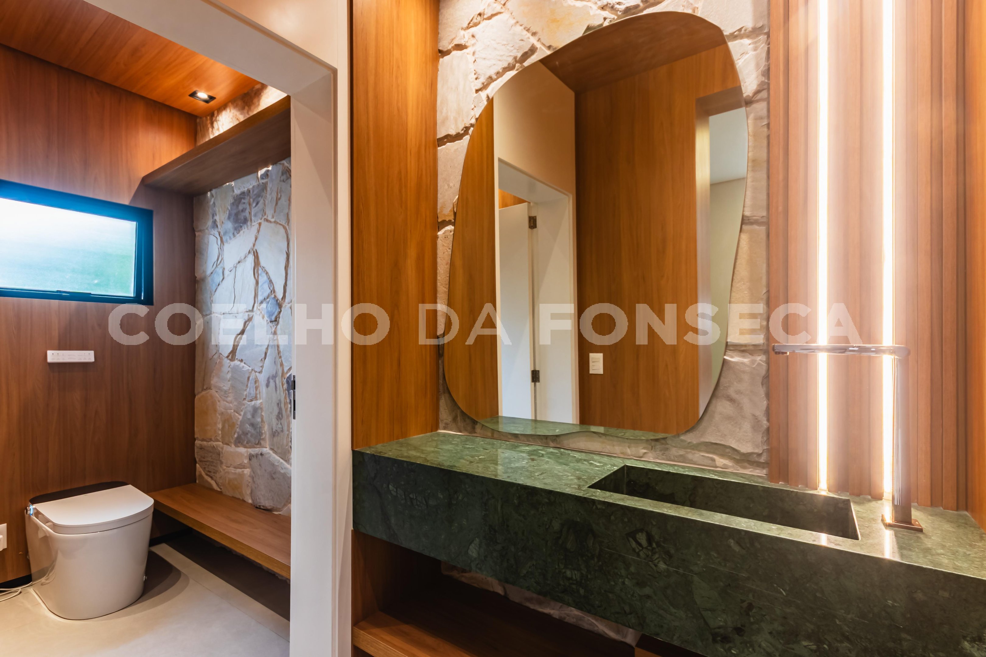 Lavabo