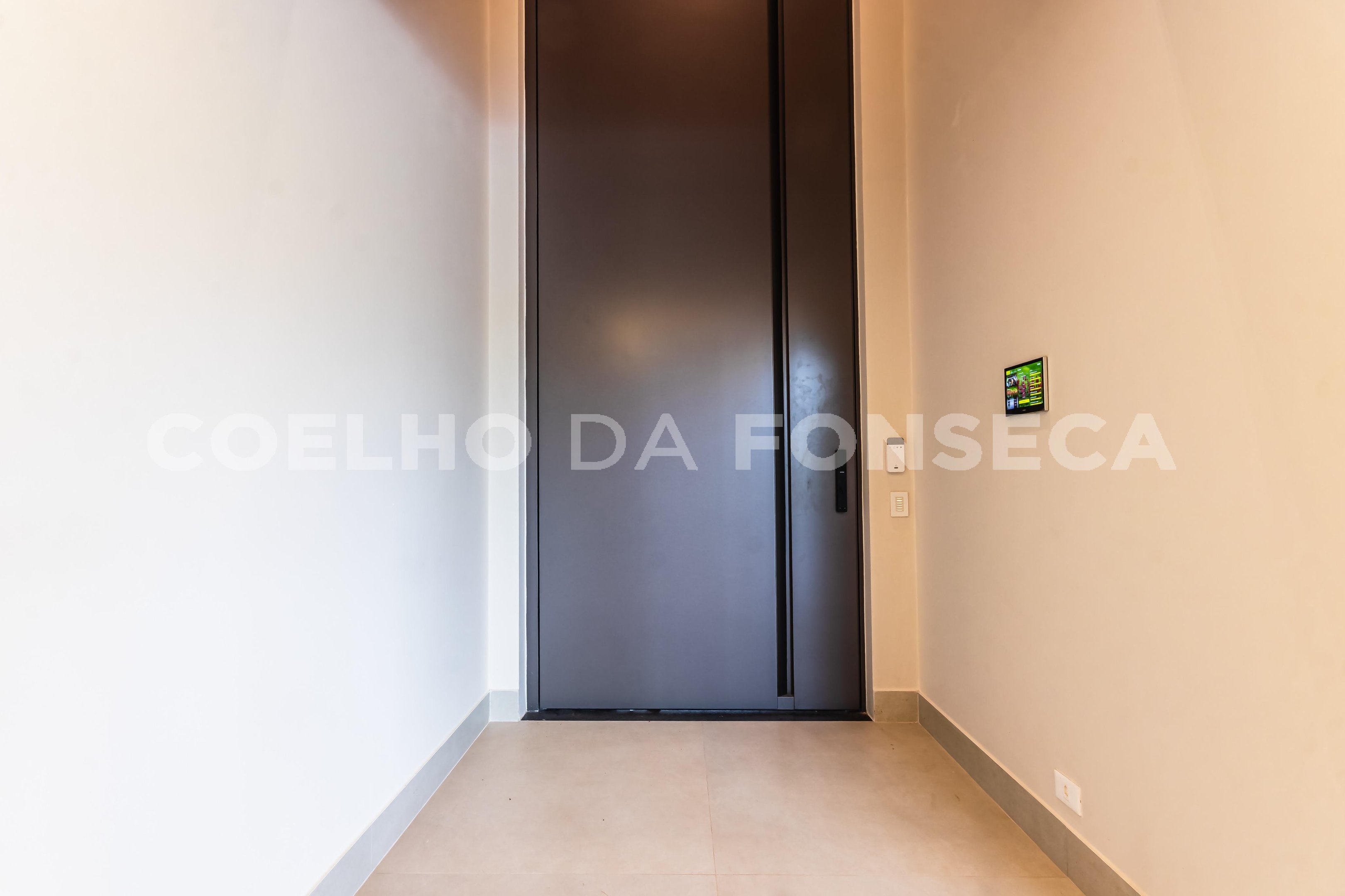 Entrada