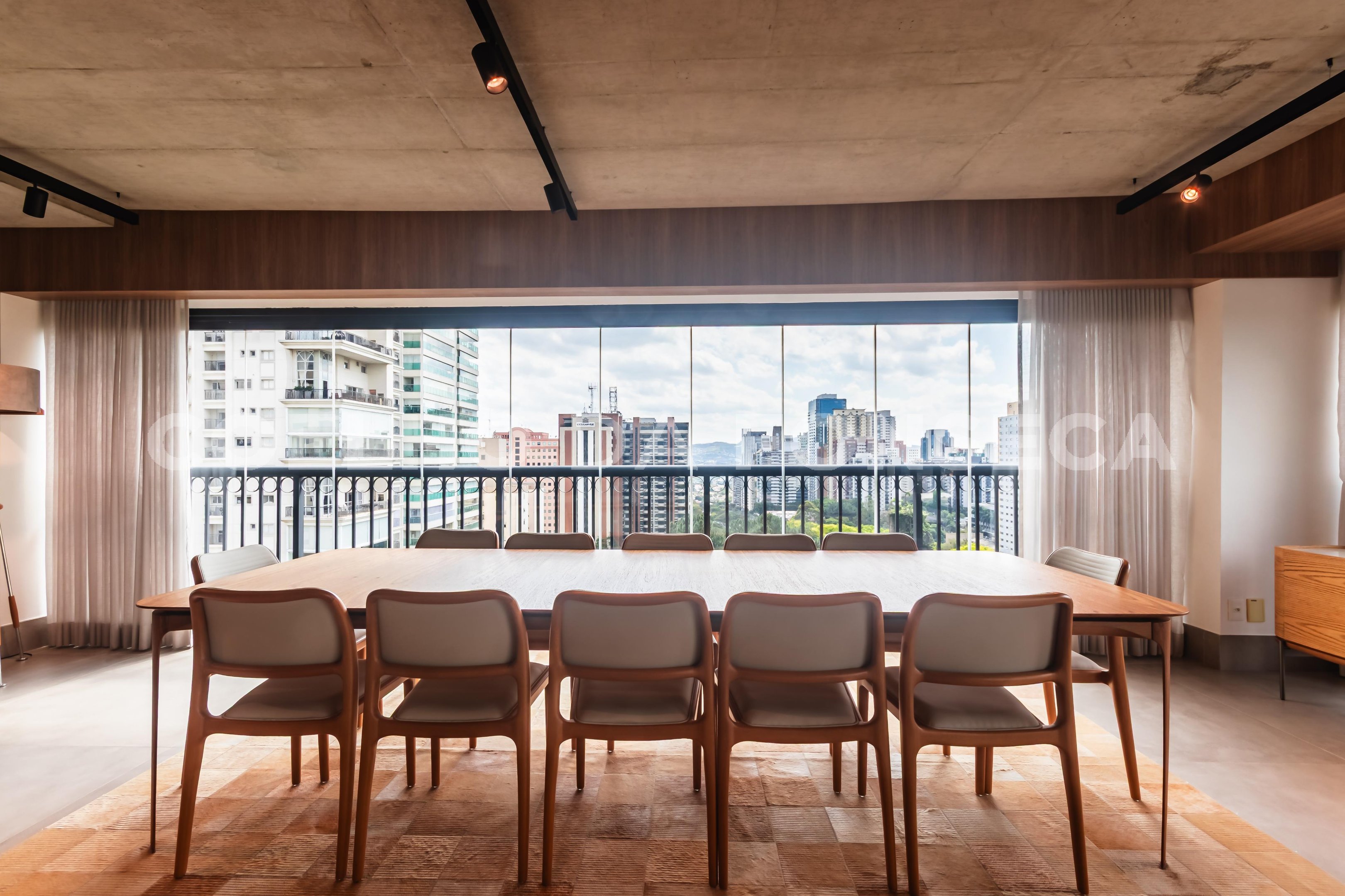 Sala de Jantar