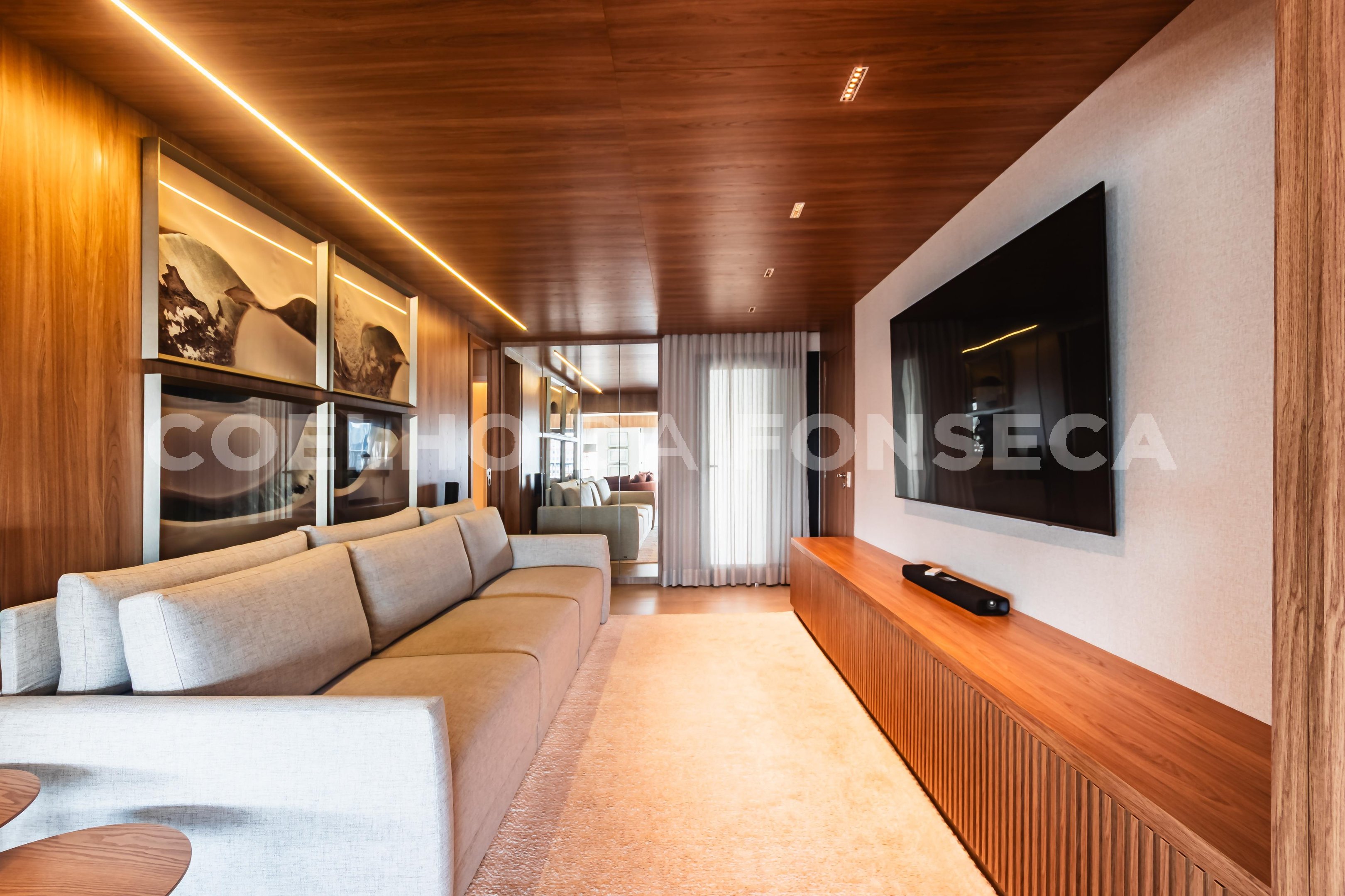 Home Theater