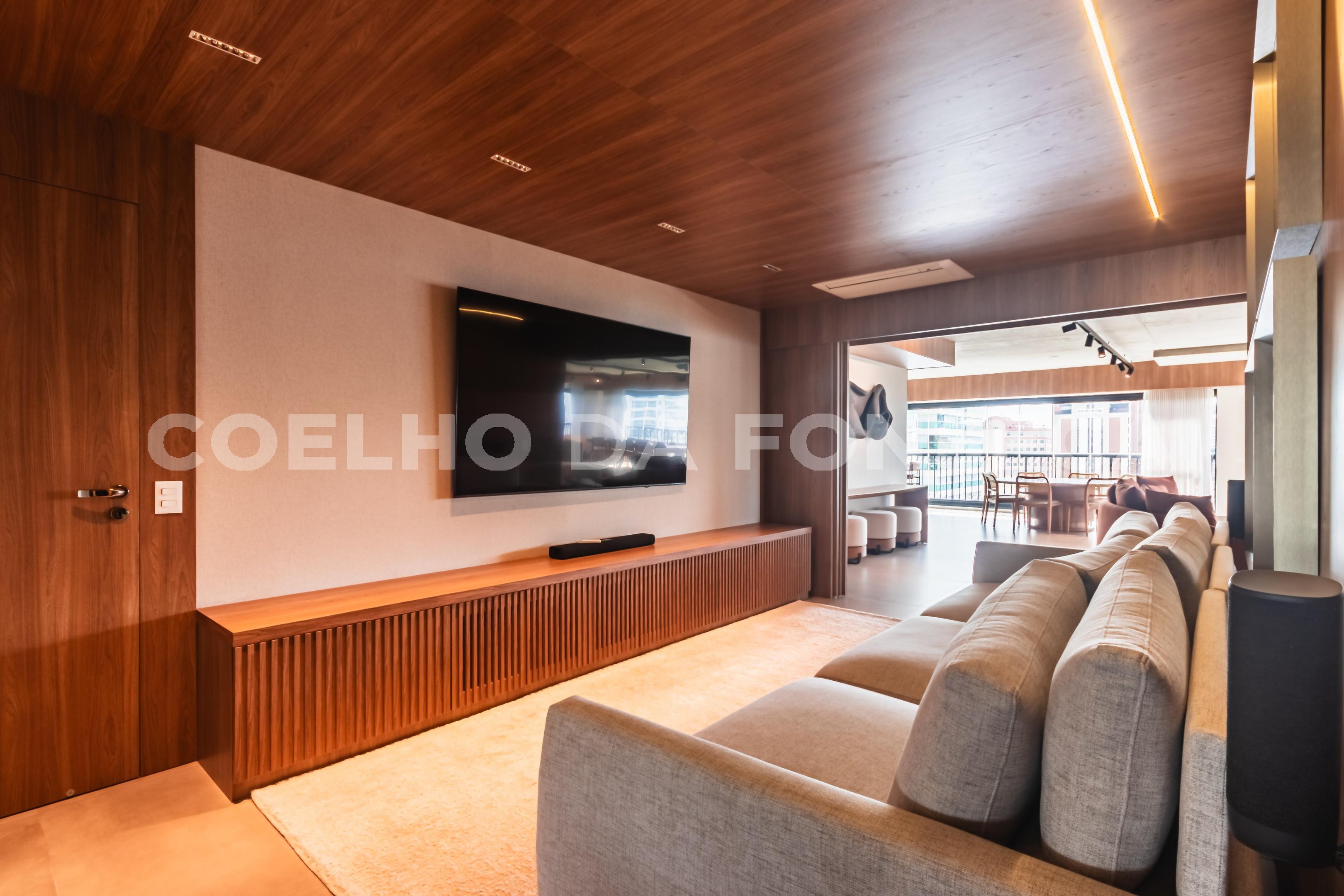 Home Theater