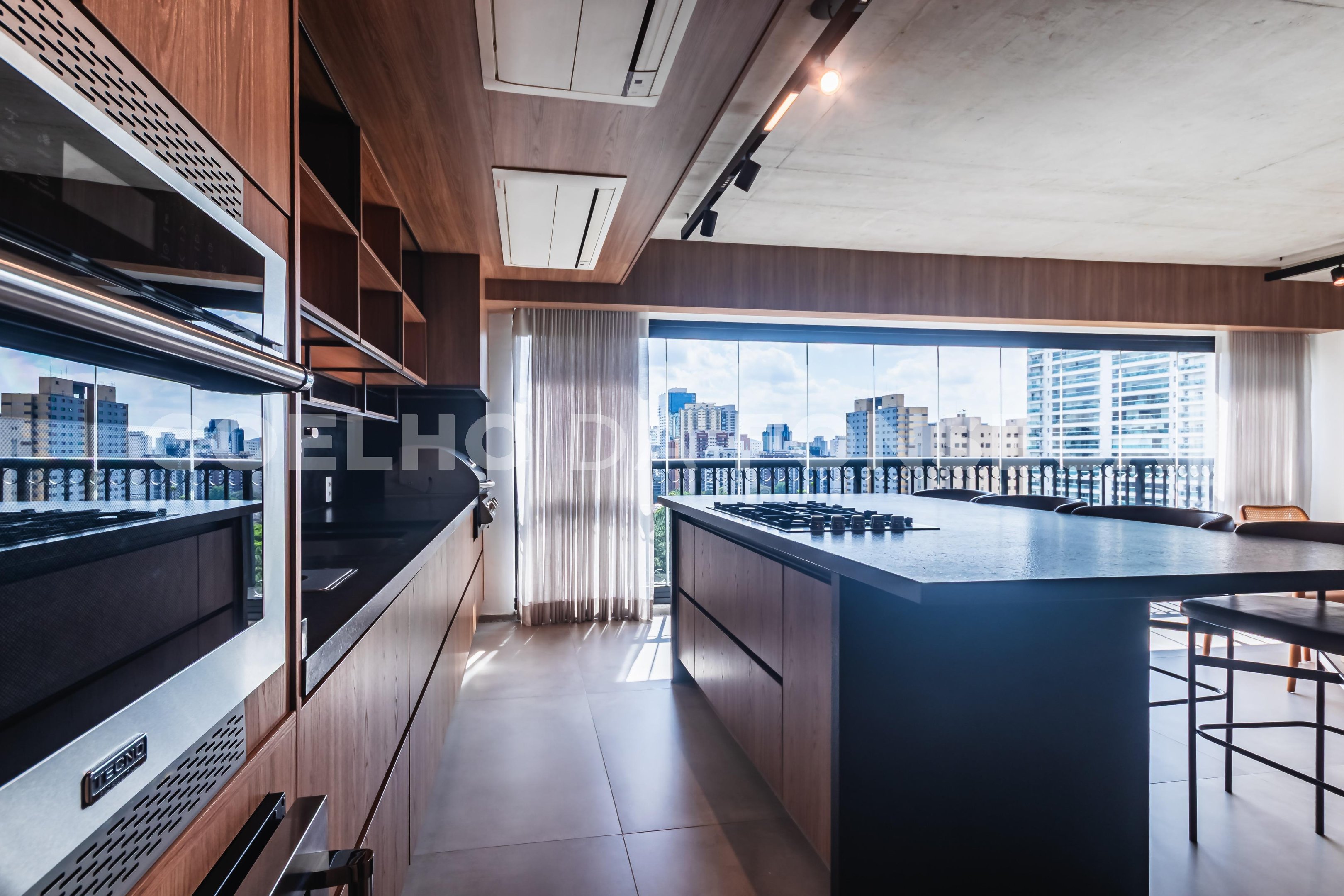 Espaço Gourmet (Unidade)