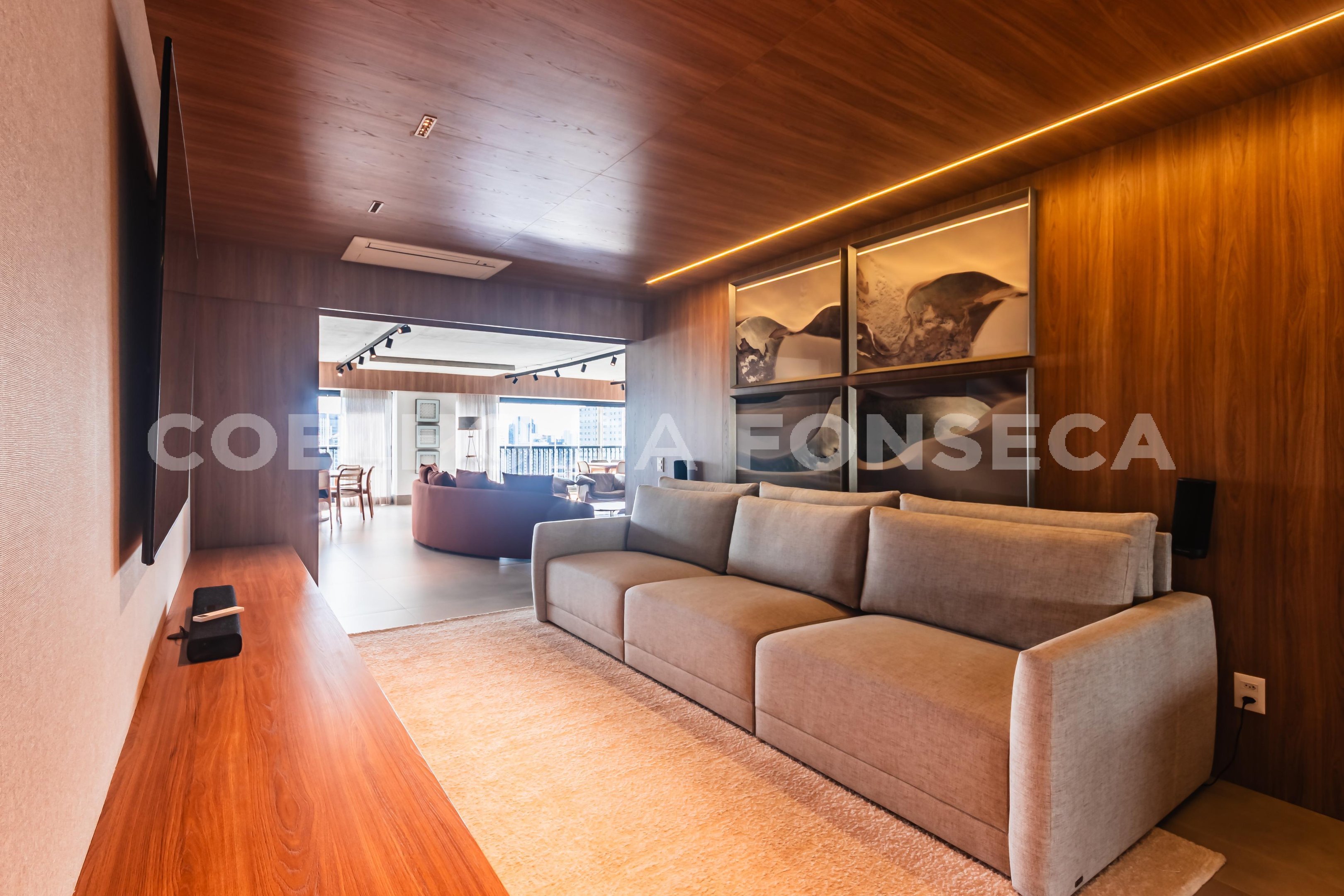 Home Theater
