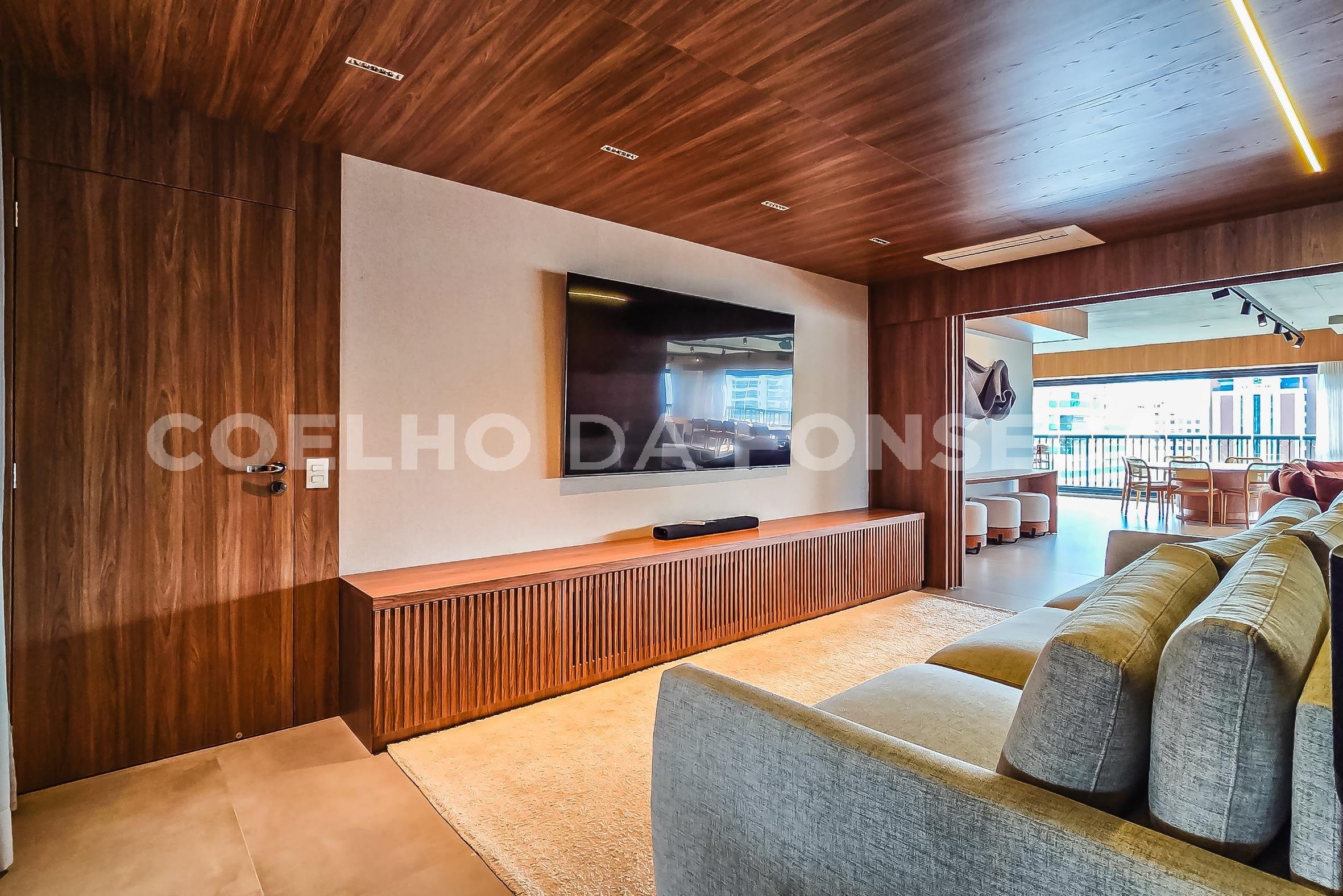 Home Theater