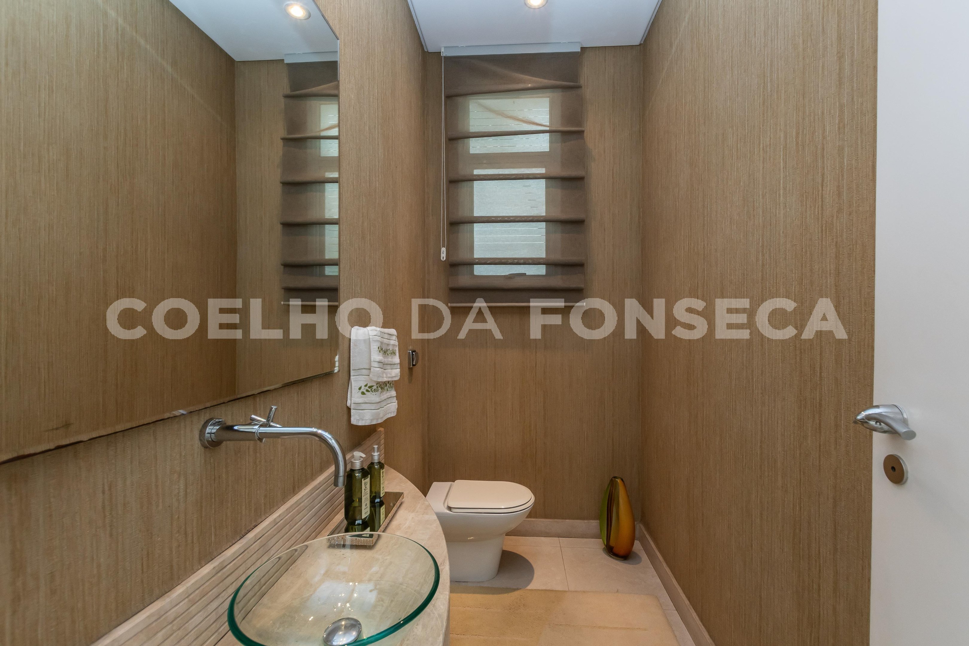 Lavabo