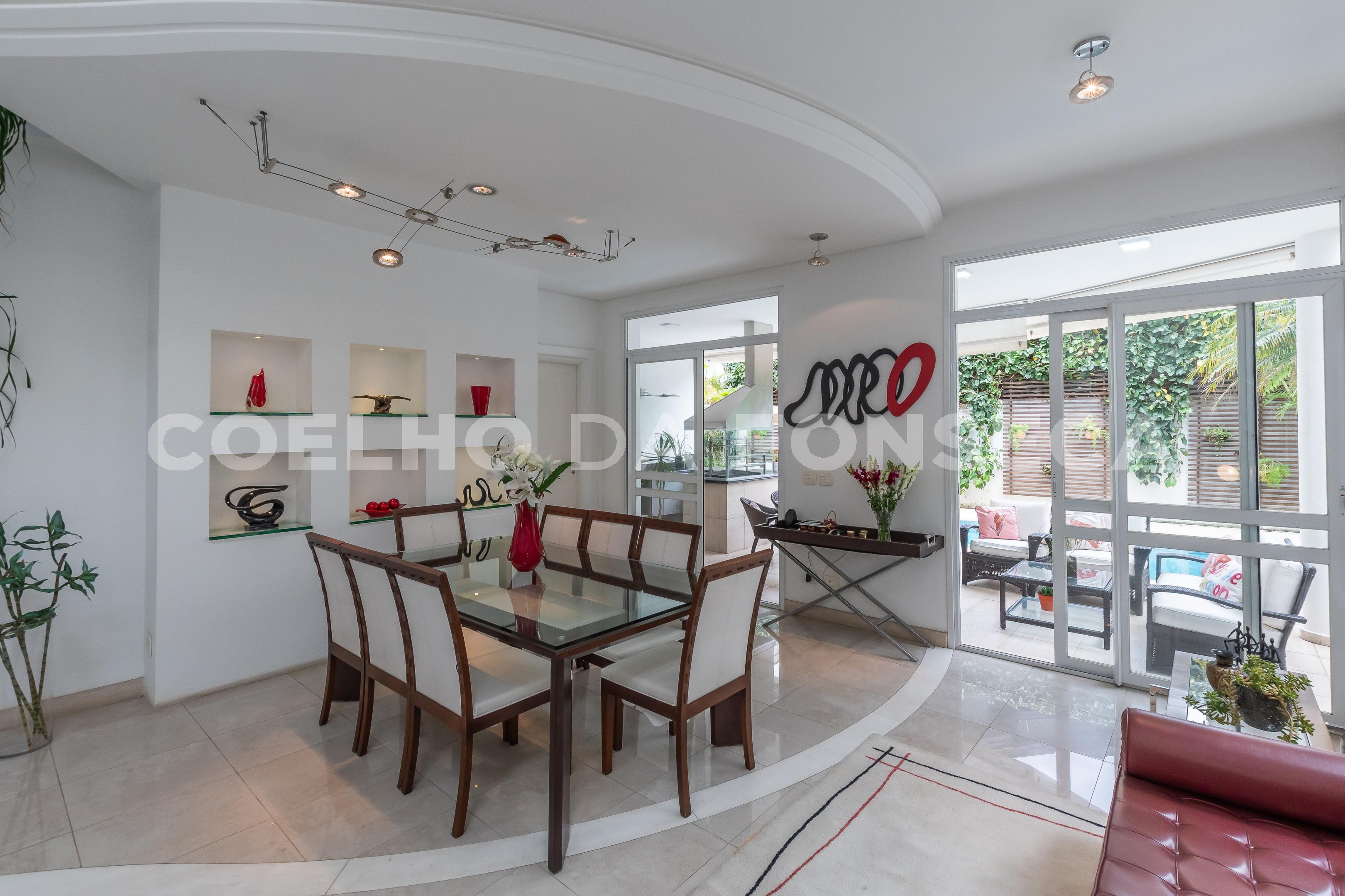 Living
