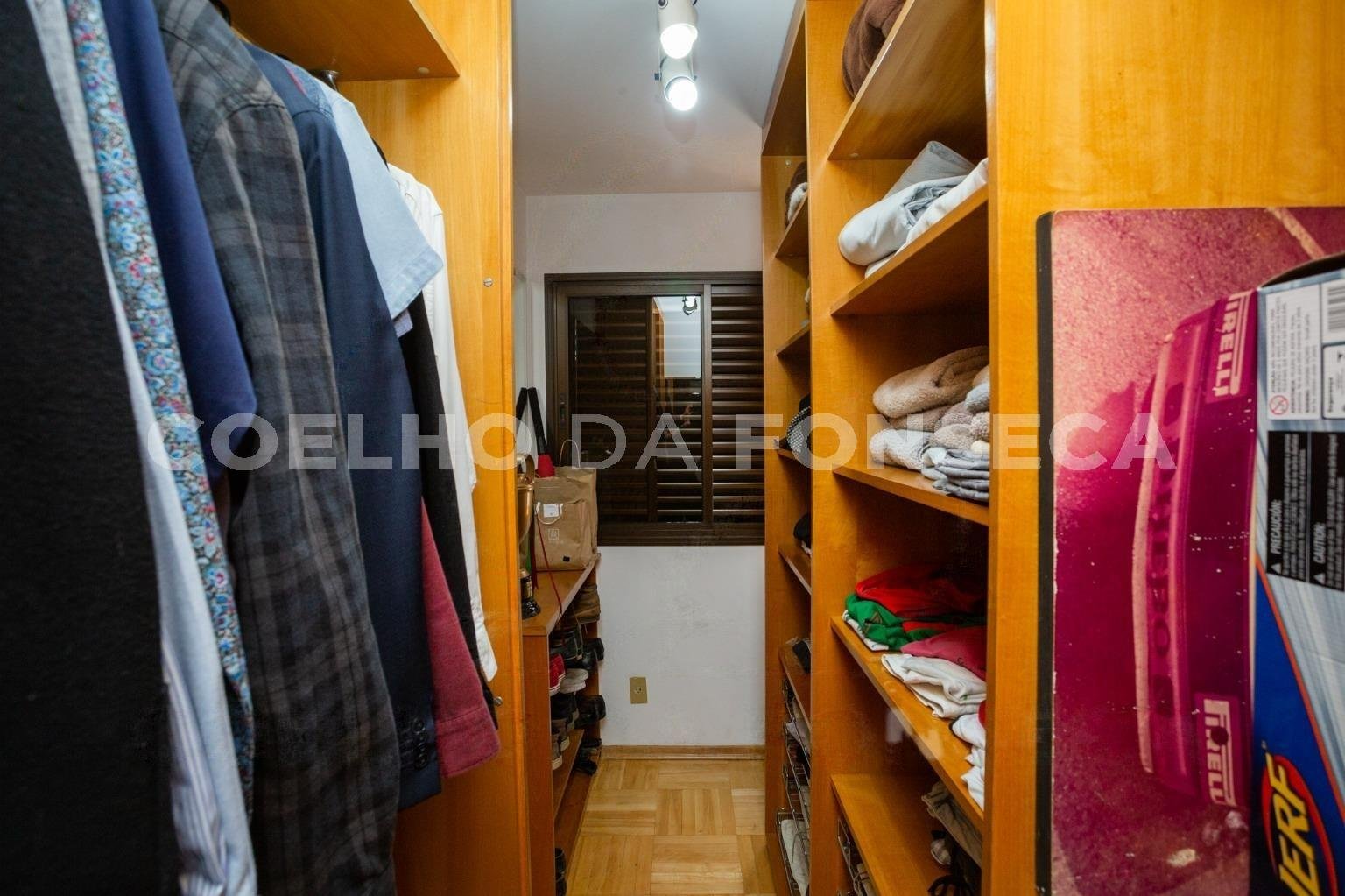 Closet