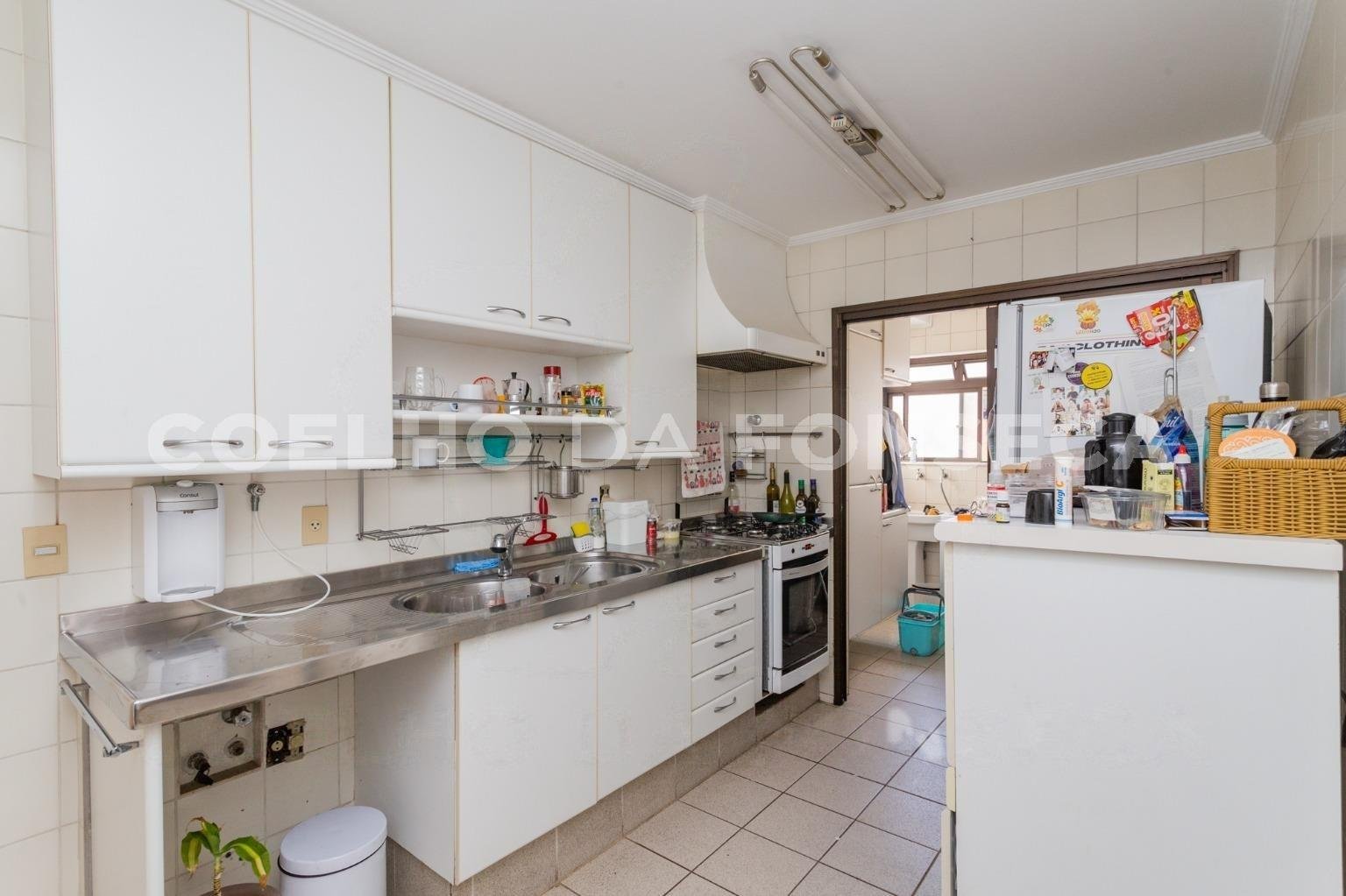 Cozinha