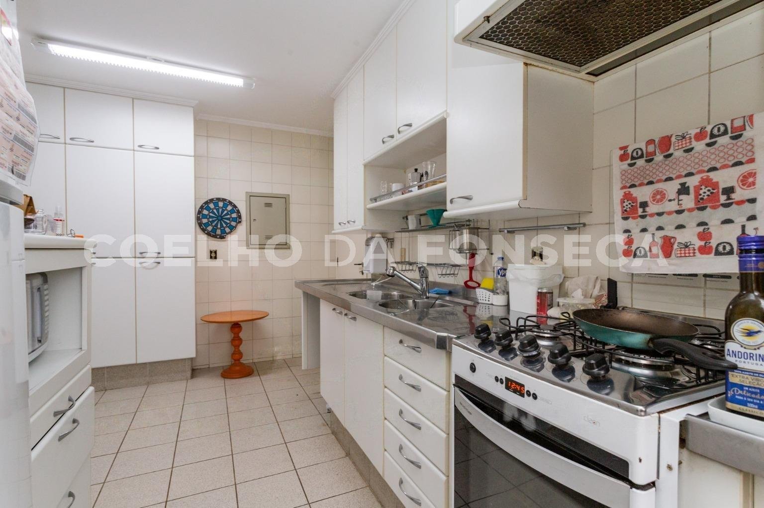 Cozinha