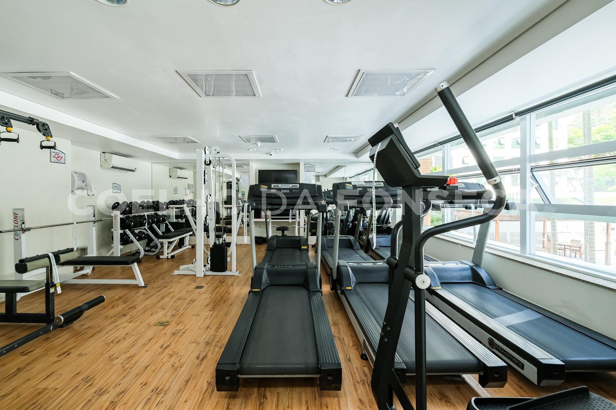 Fitness