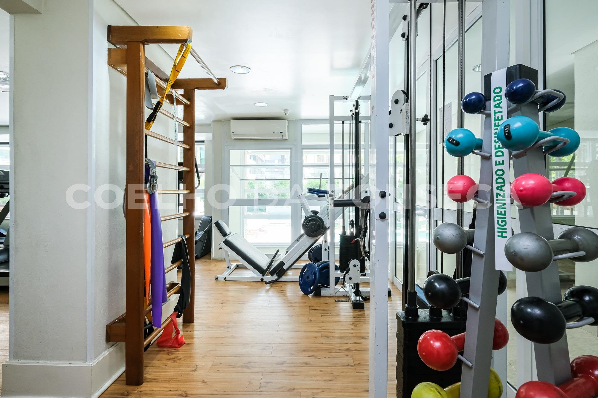 Fitness
