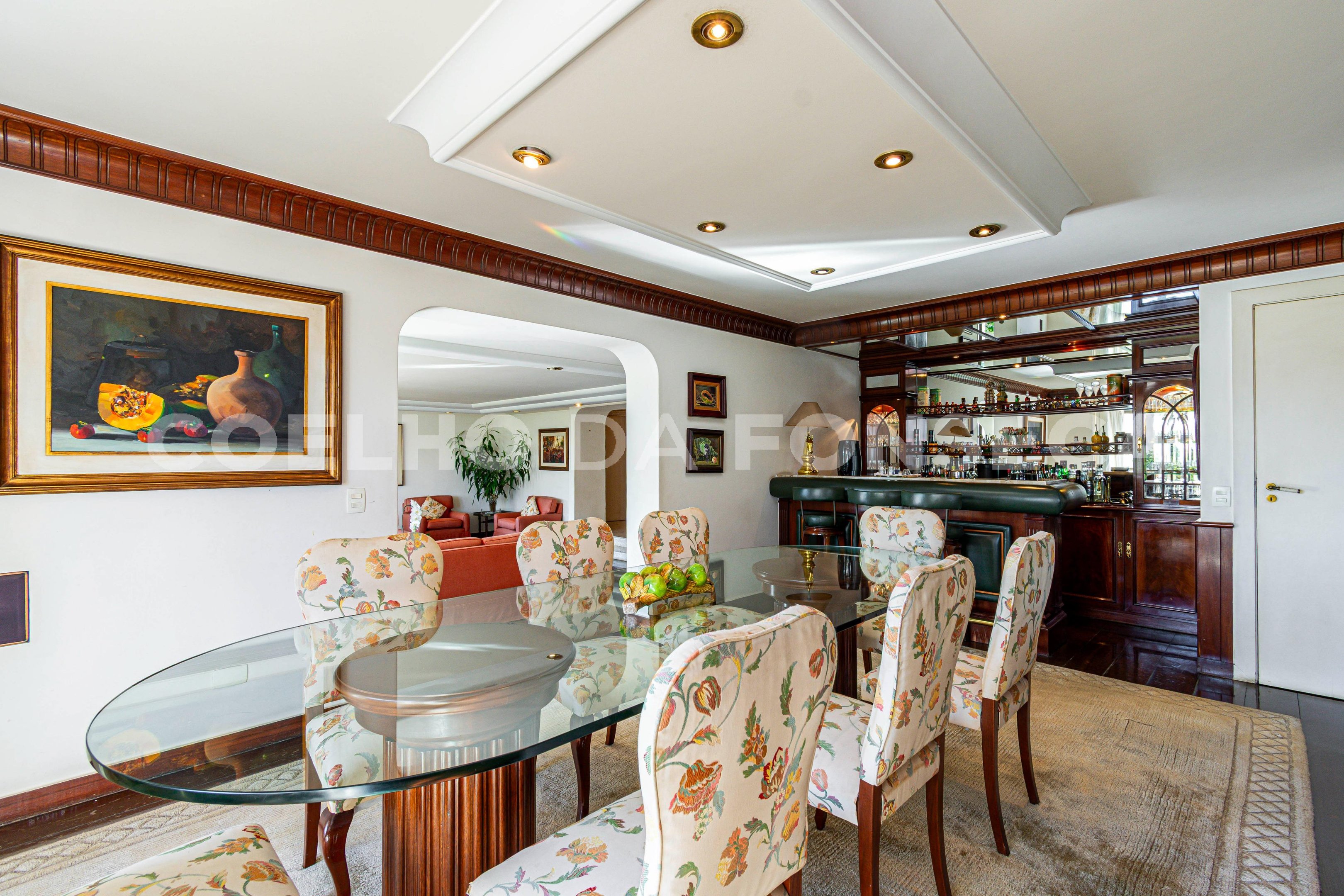 Sala de Jantar