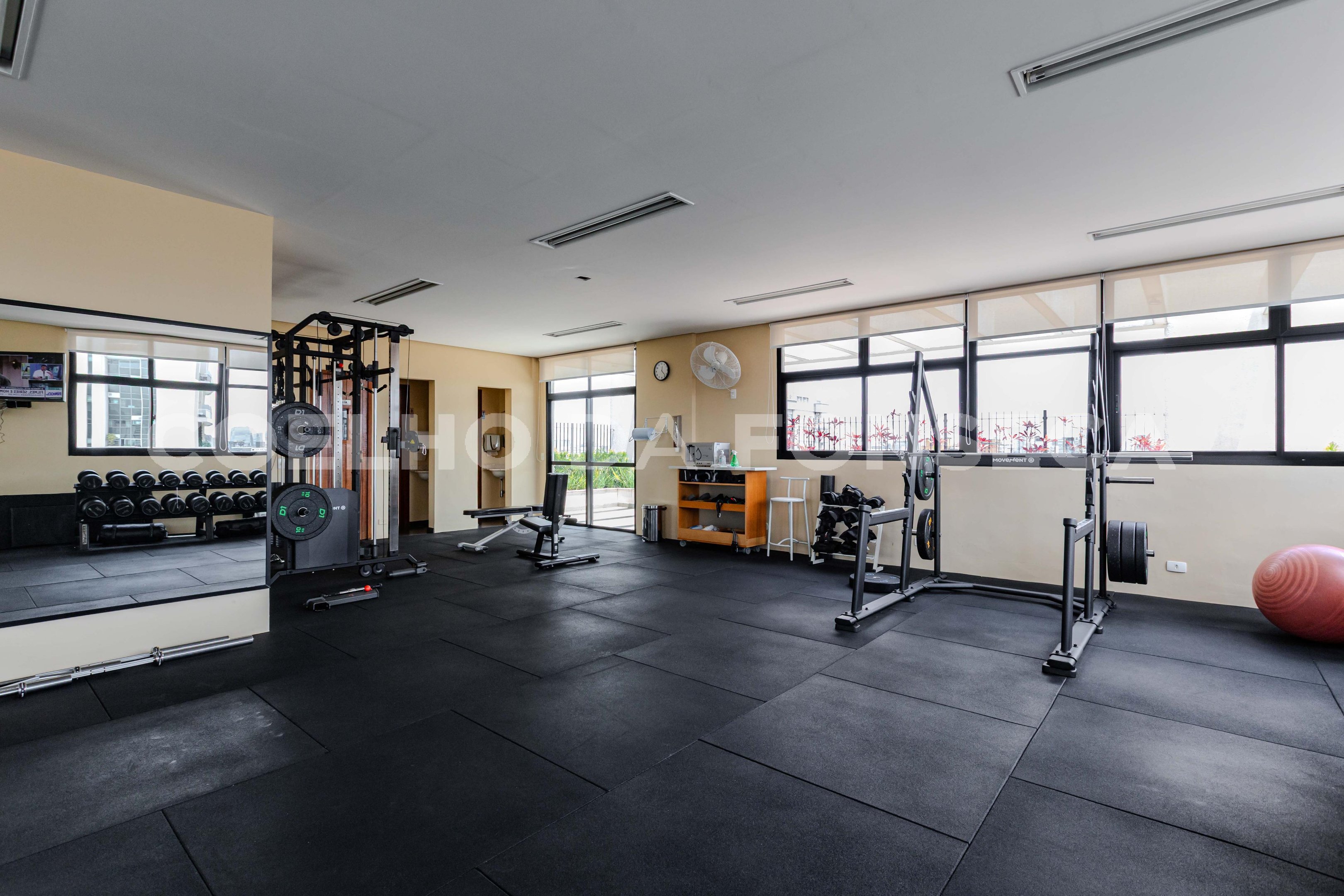 Fitness
