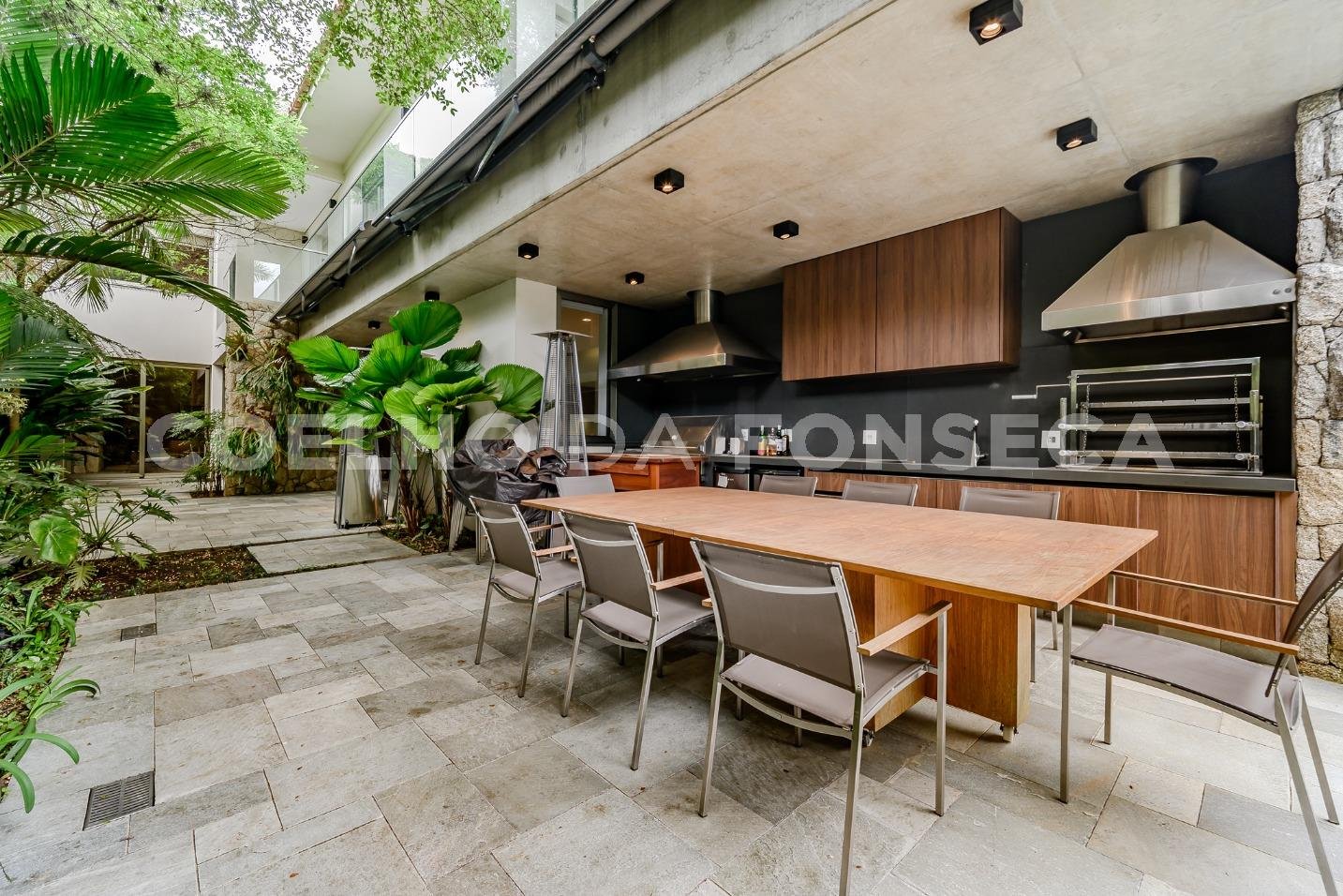 Espaço Gourmet (Unidade)