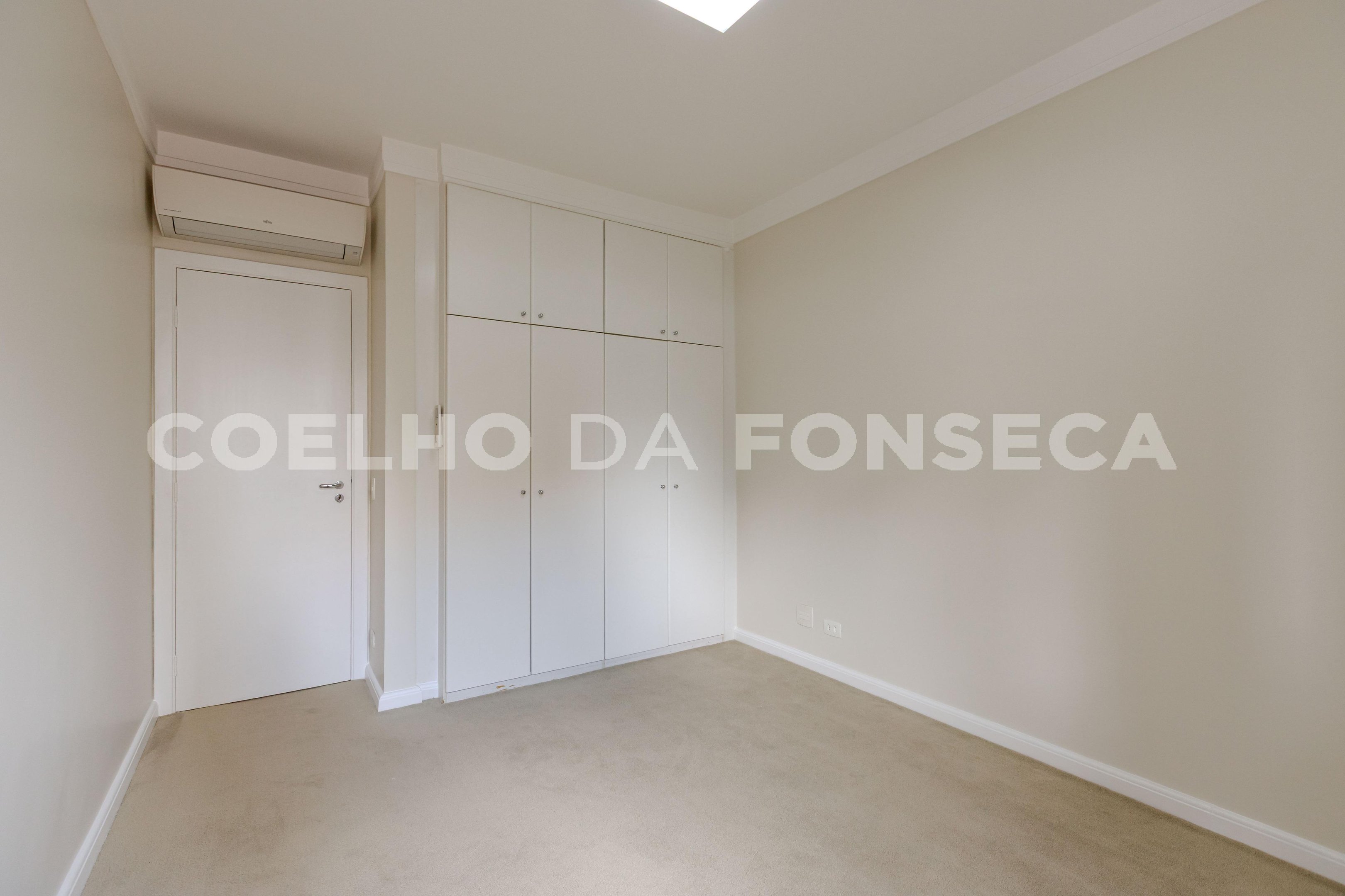 Dormitório