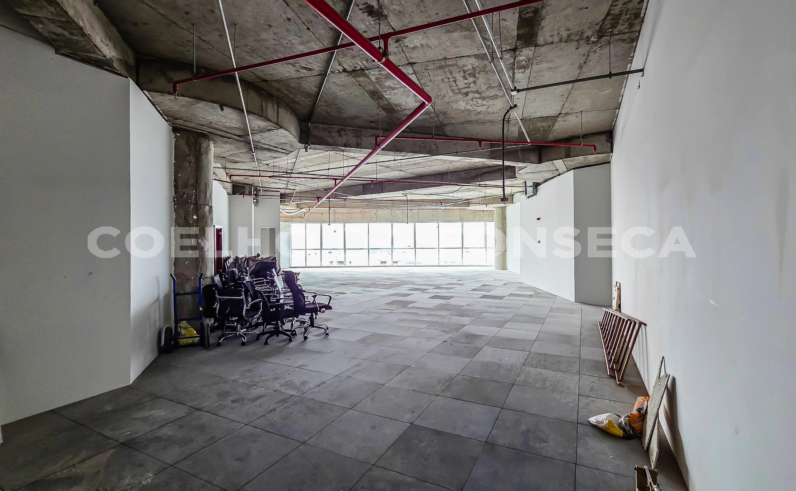 Sala Comercial