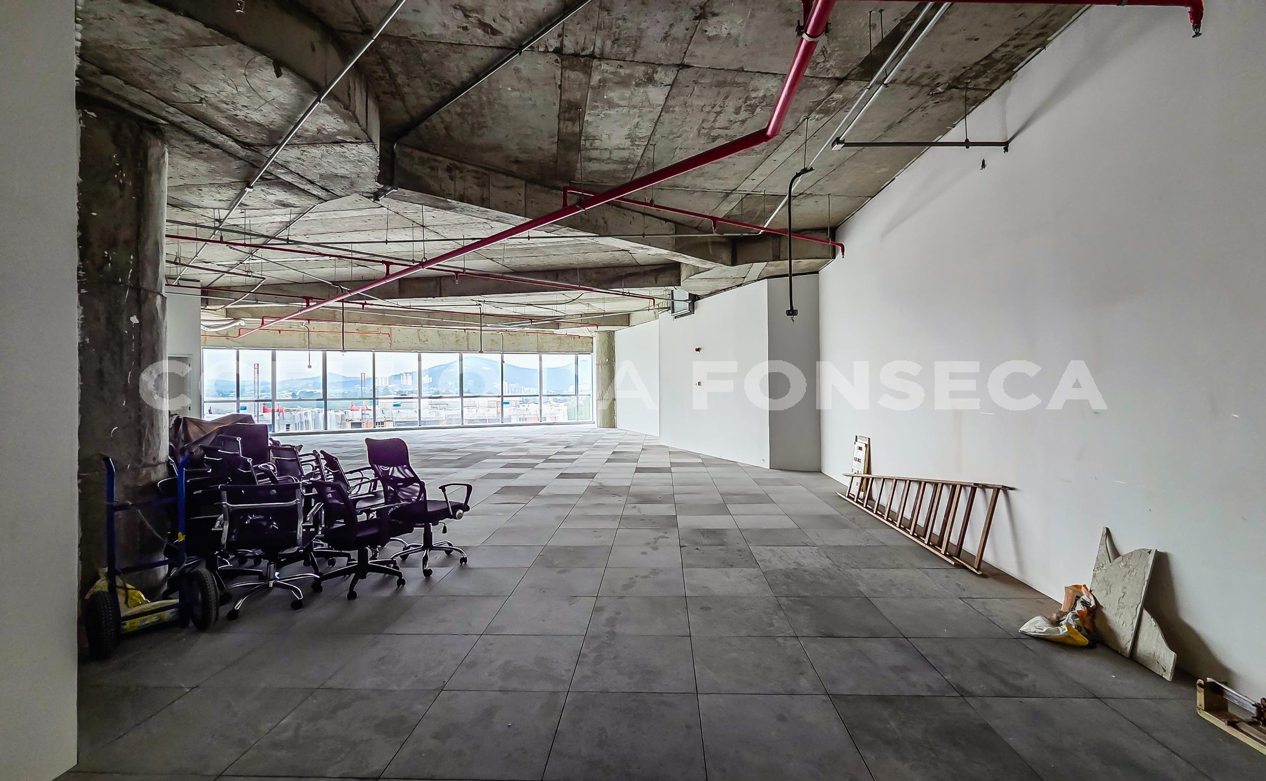 Sala Comercial