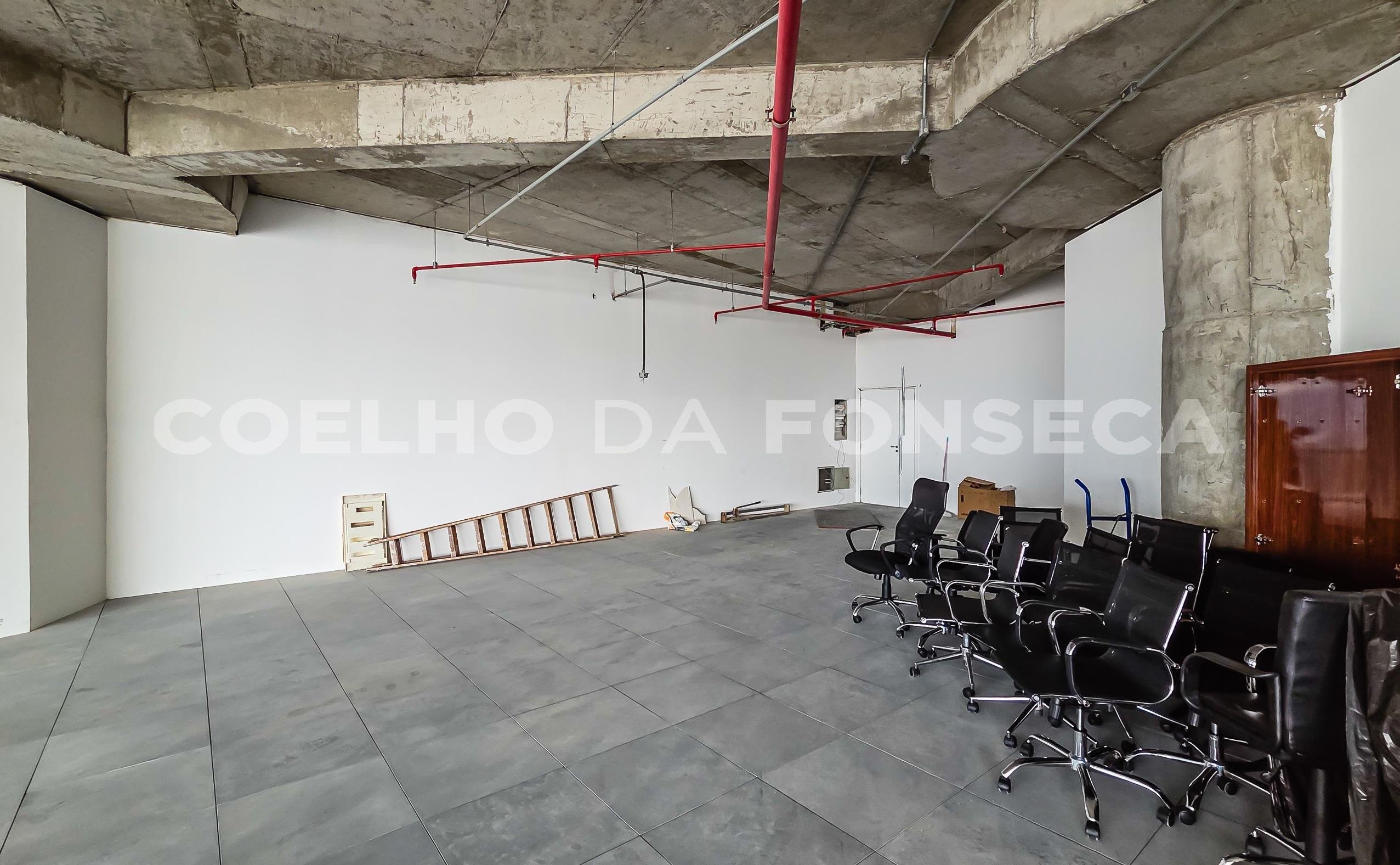 Sala Comercial