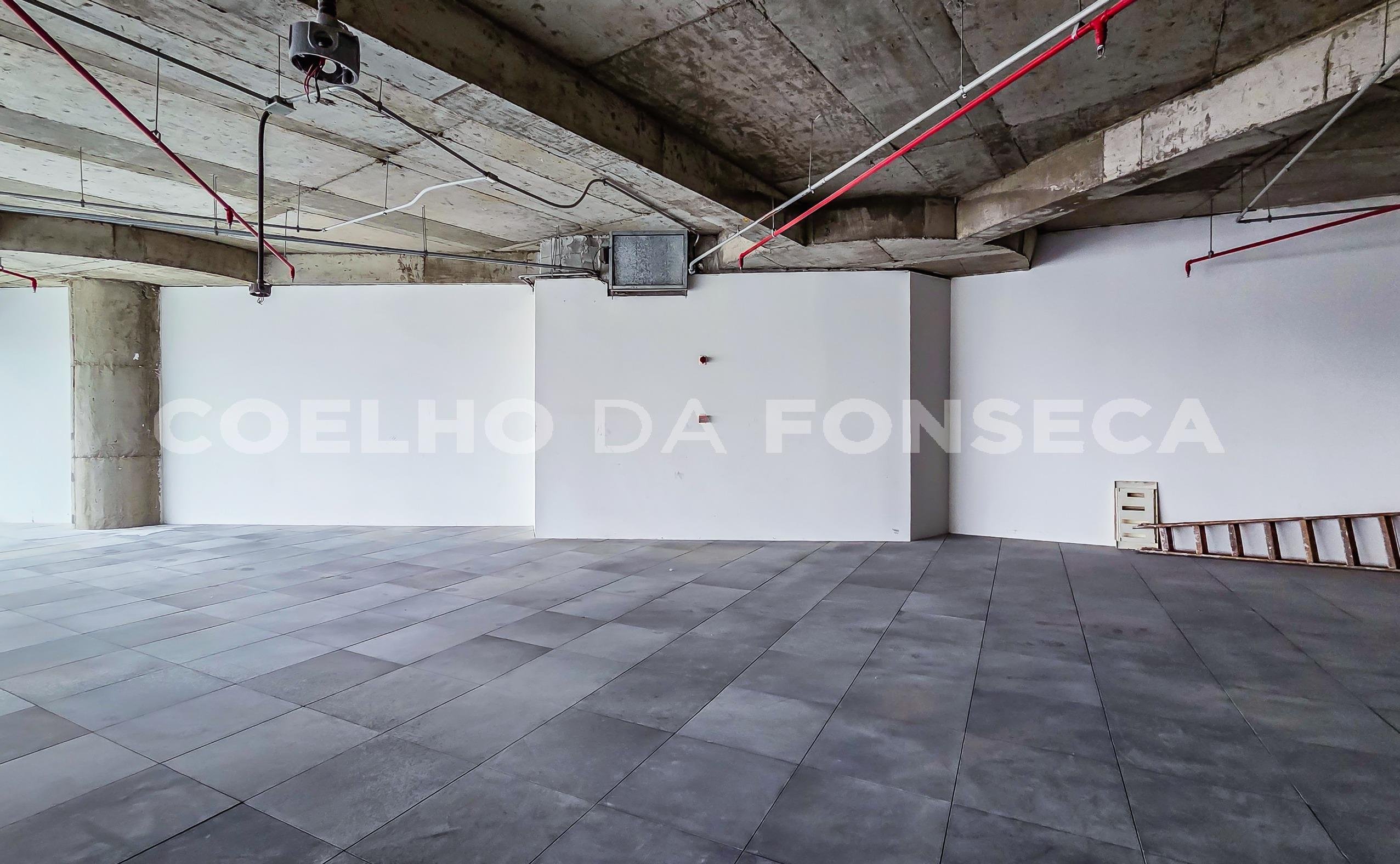 Sala Comercial