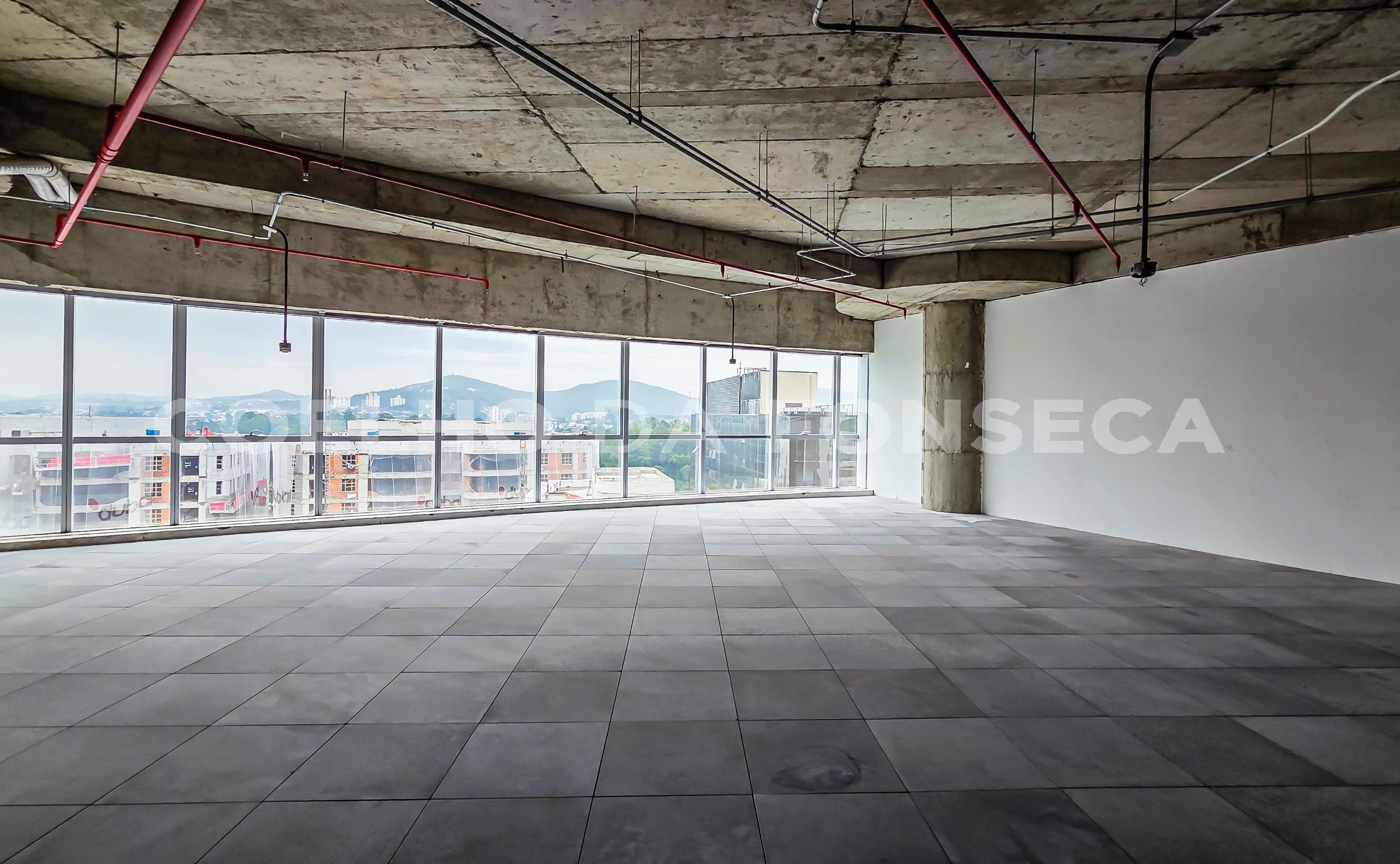 Sala Comercial