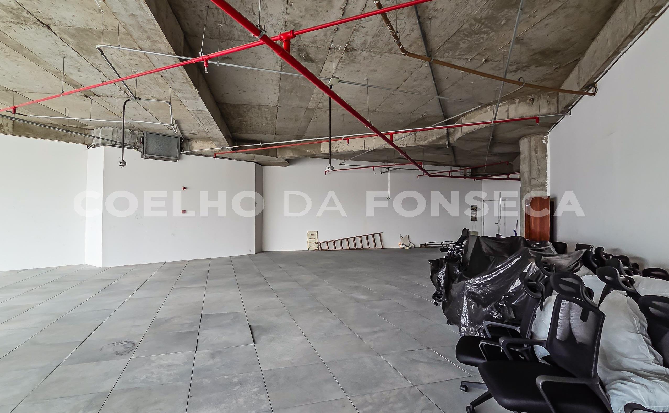 Sala Comercial