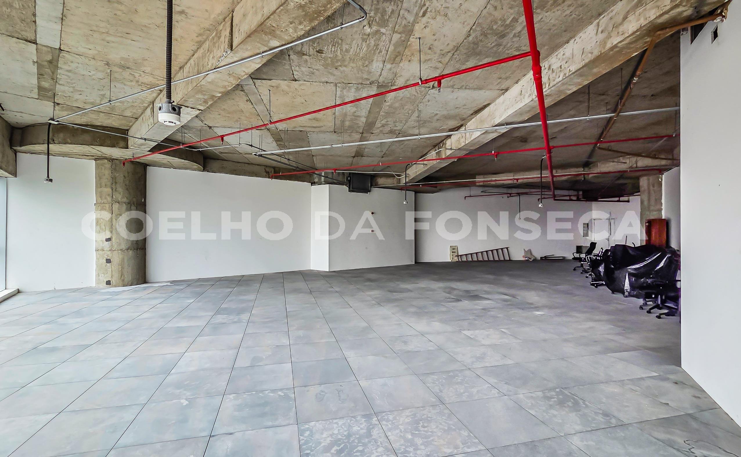 Sala Comercial