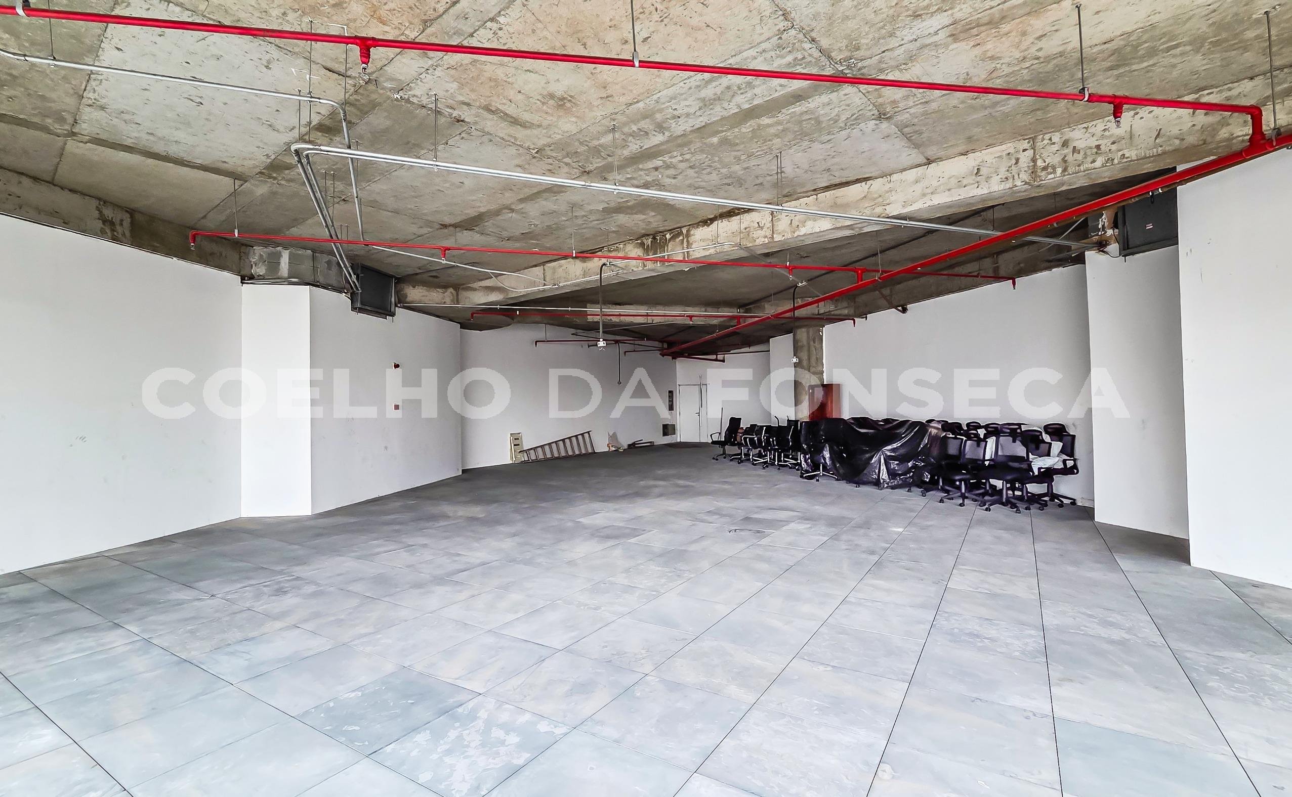 Sala Comercial