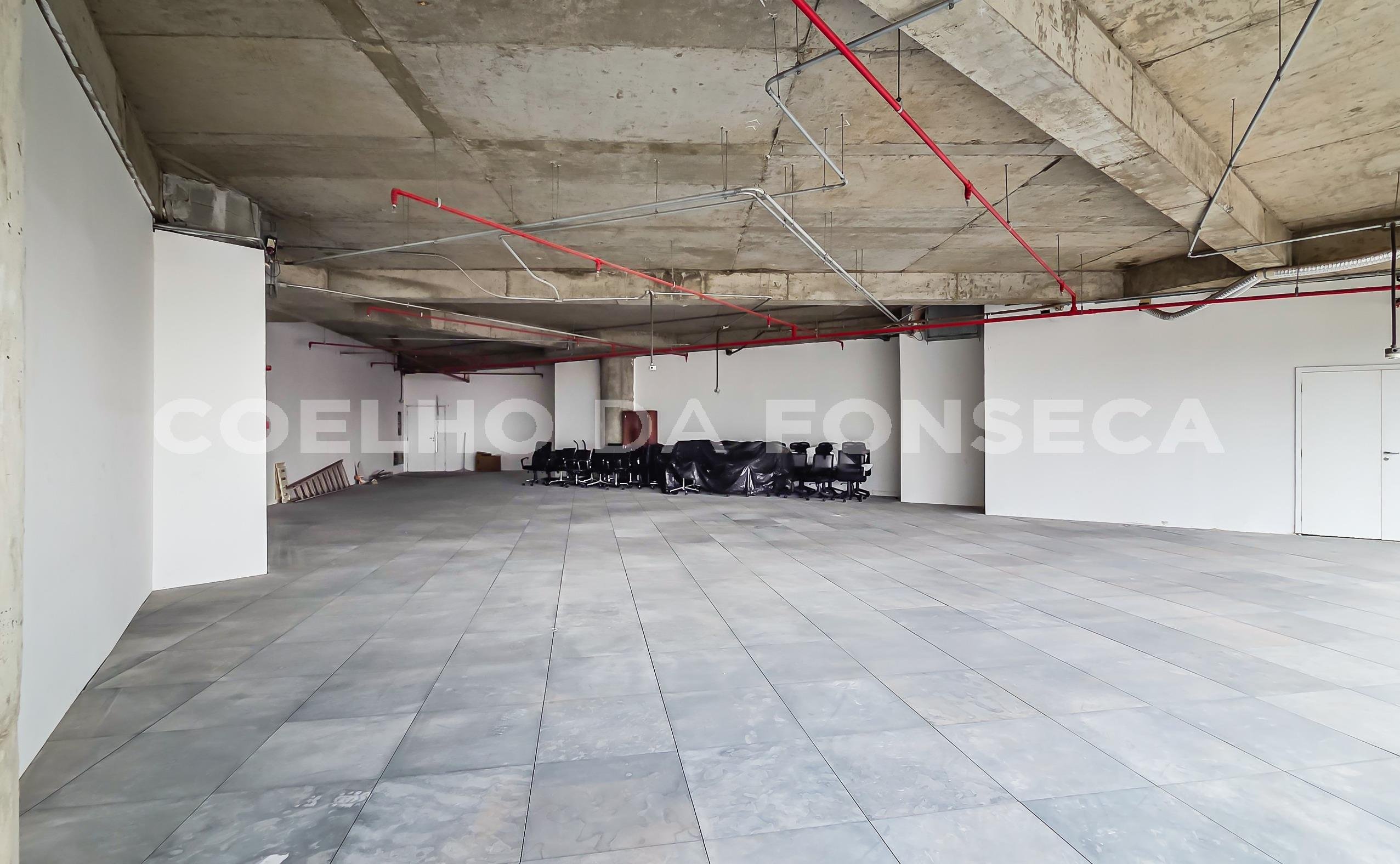 Sala Comercial
