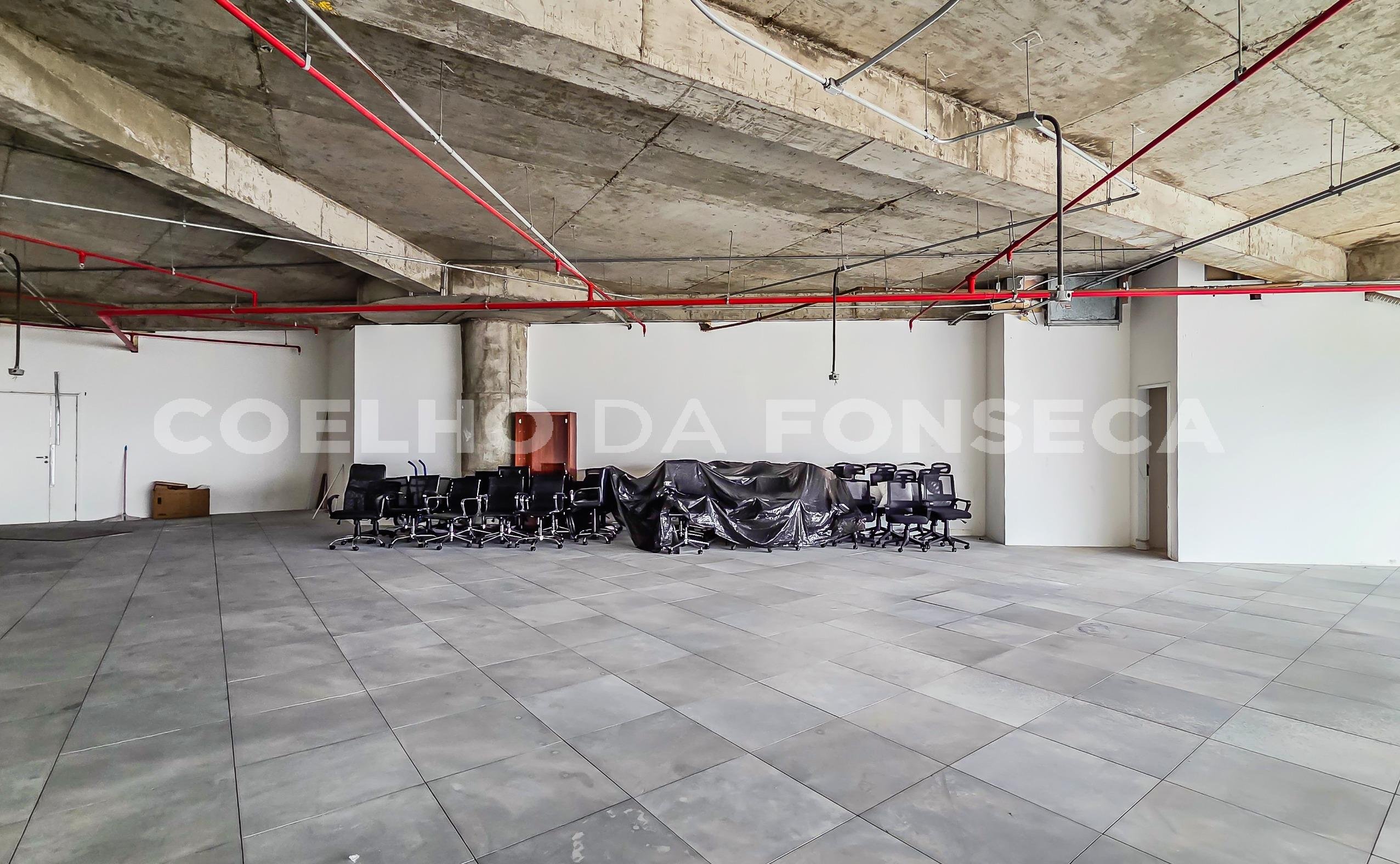 Sala Comercial