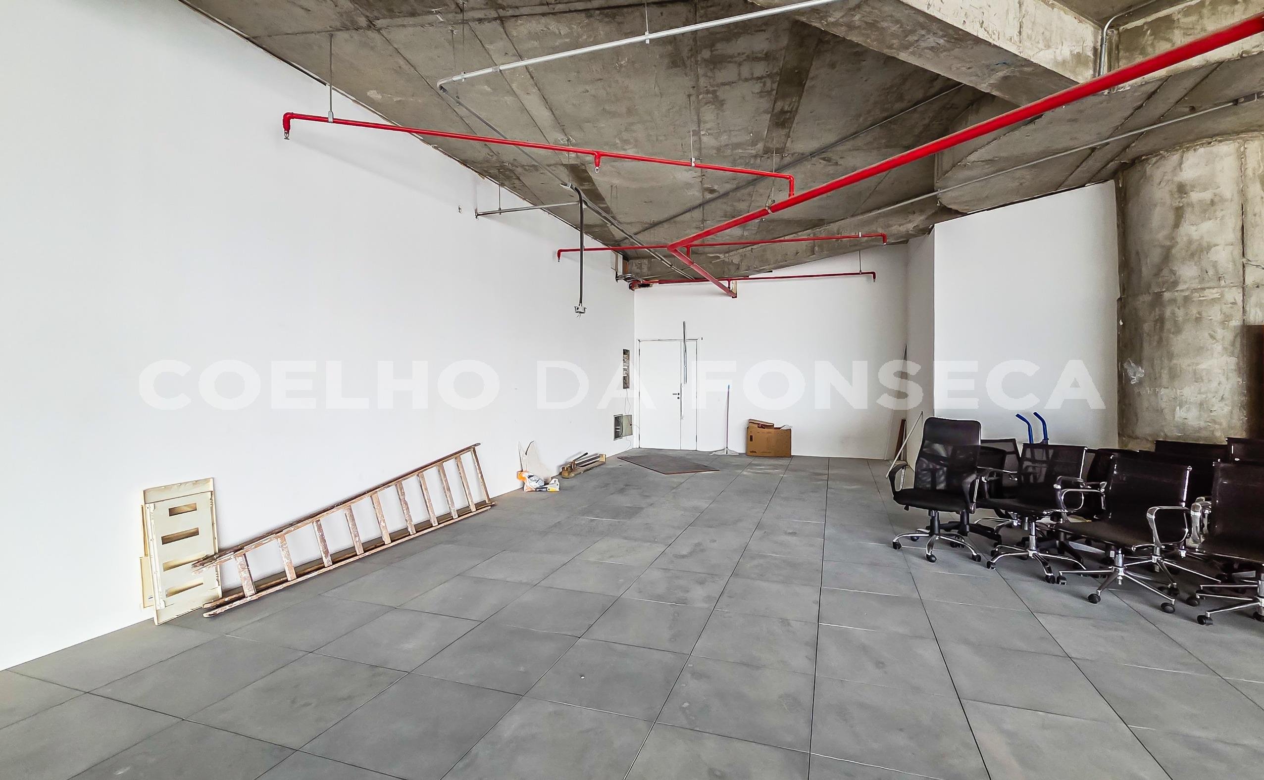 Sala Comercial