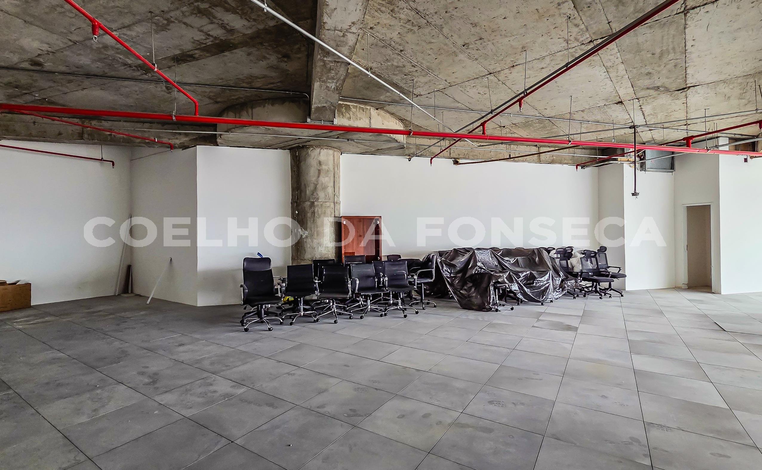 Sala Comercial