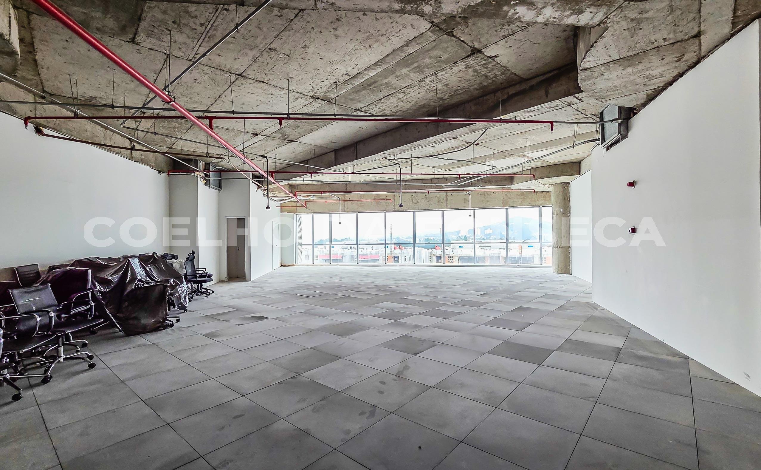 Sala Comercial