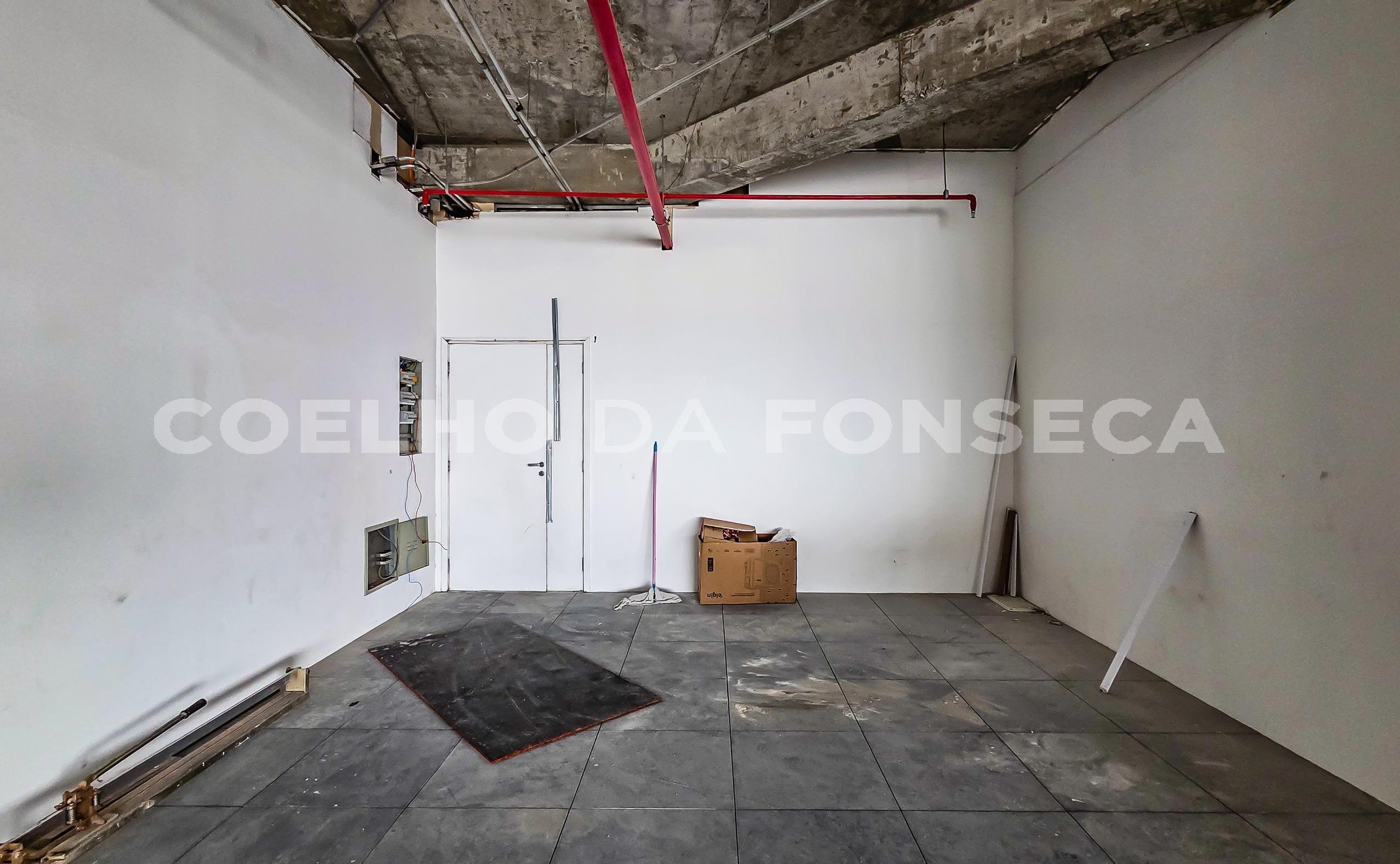 Sala Comercial